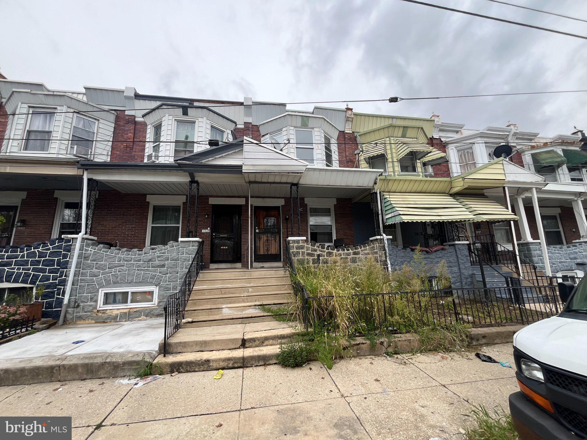1421 N 59TH STREET