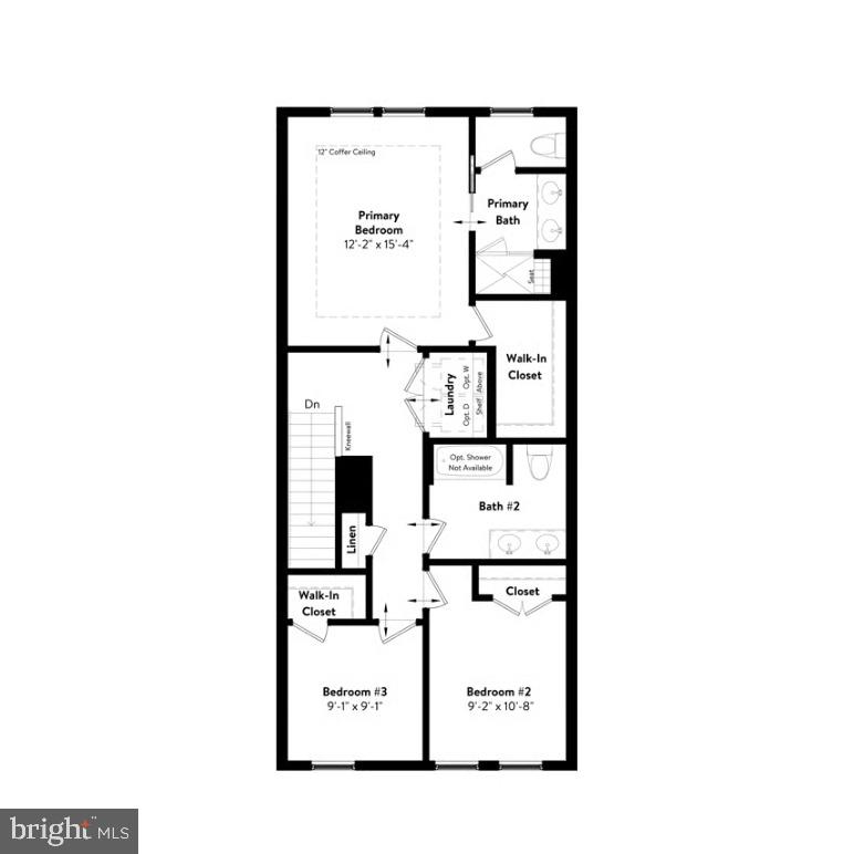 ASHBERRY - Residential