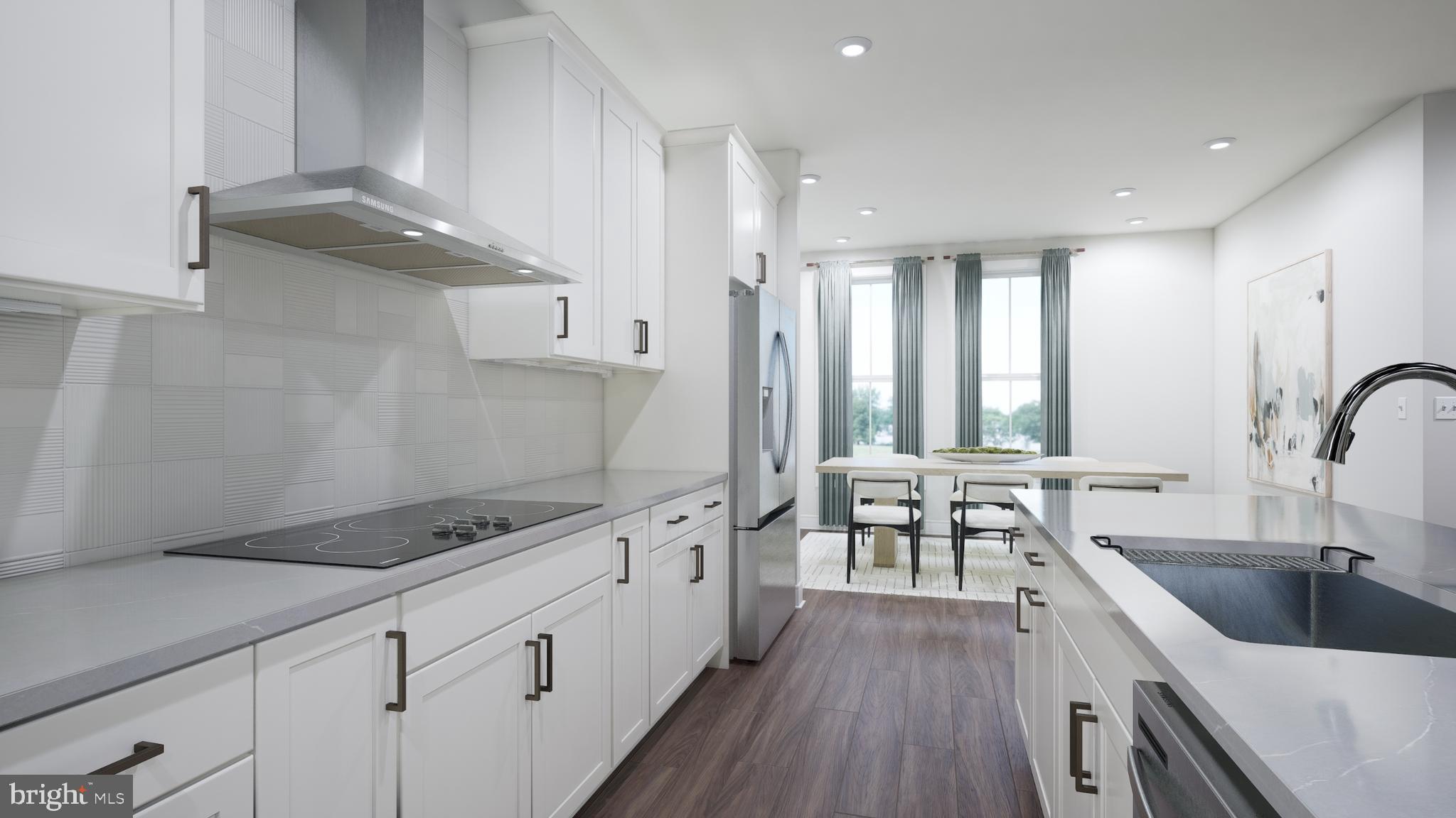 ASHBERRY - Residential