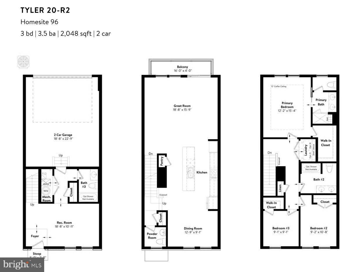 ASHBERRY - Residential