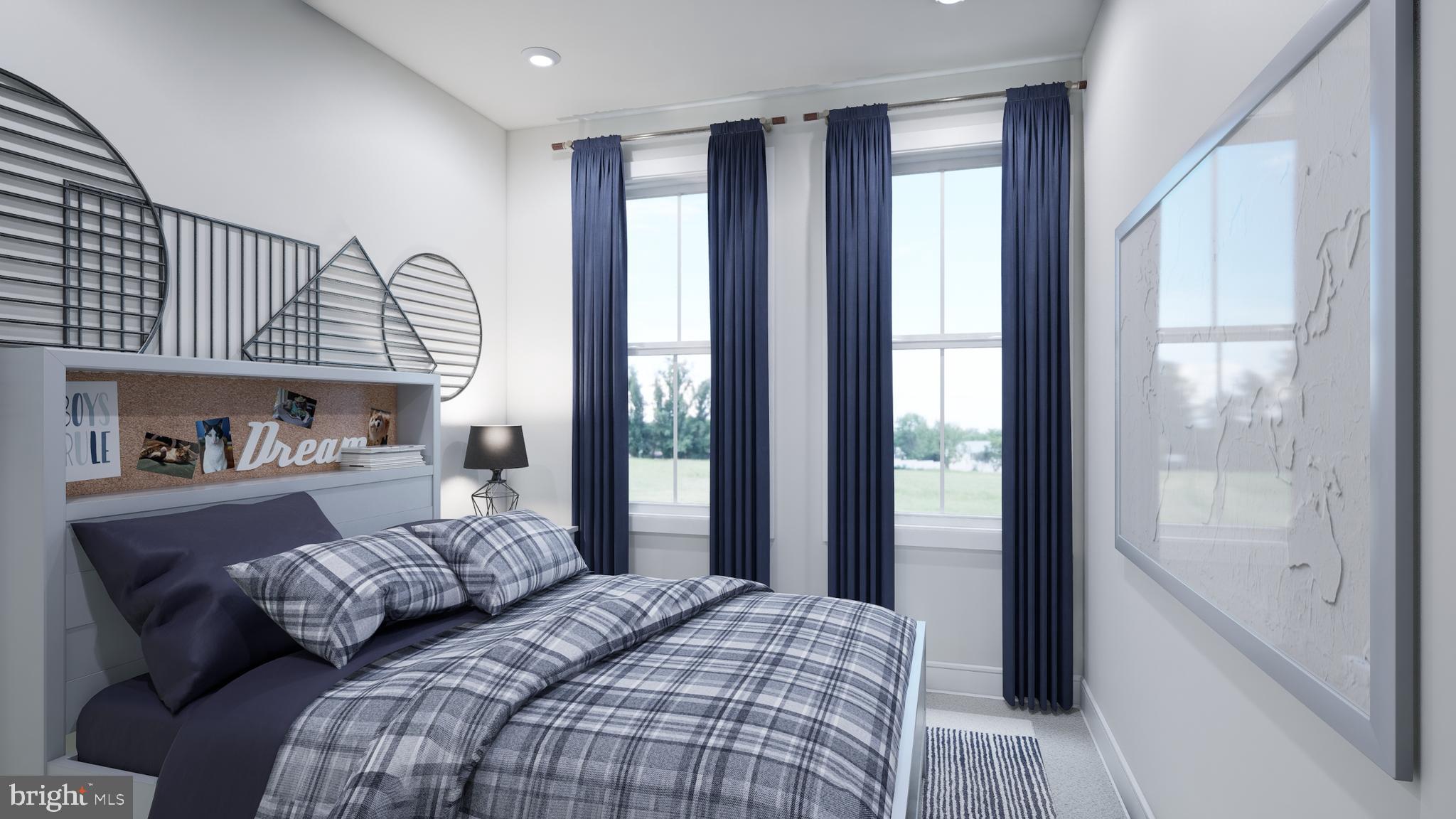 ASHBERRY - Residential