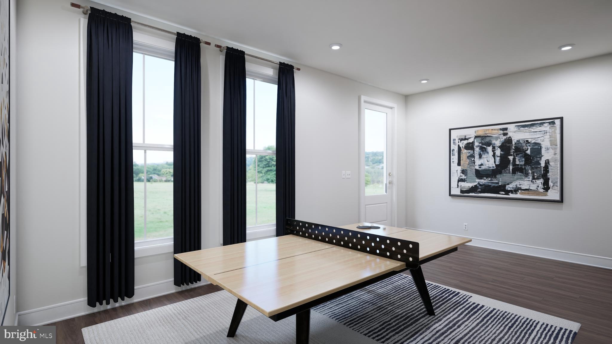 ASHBERRY - Residential