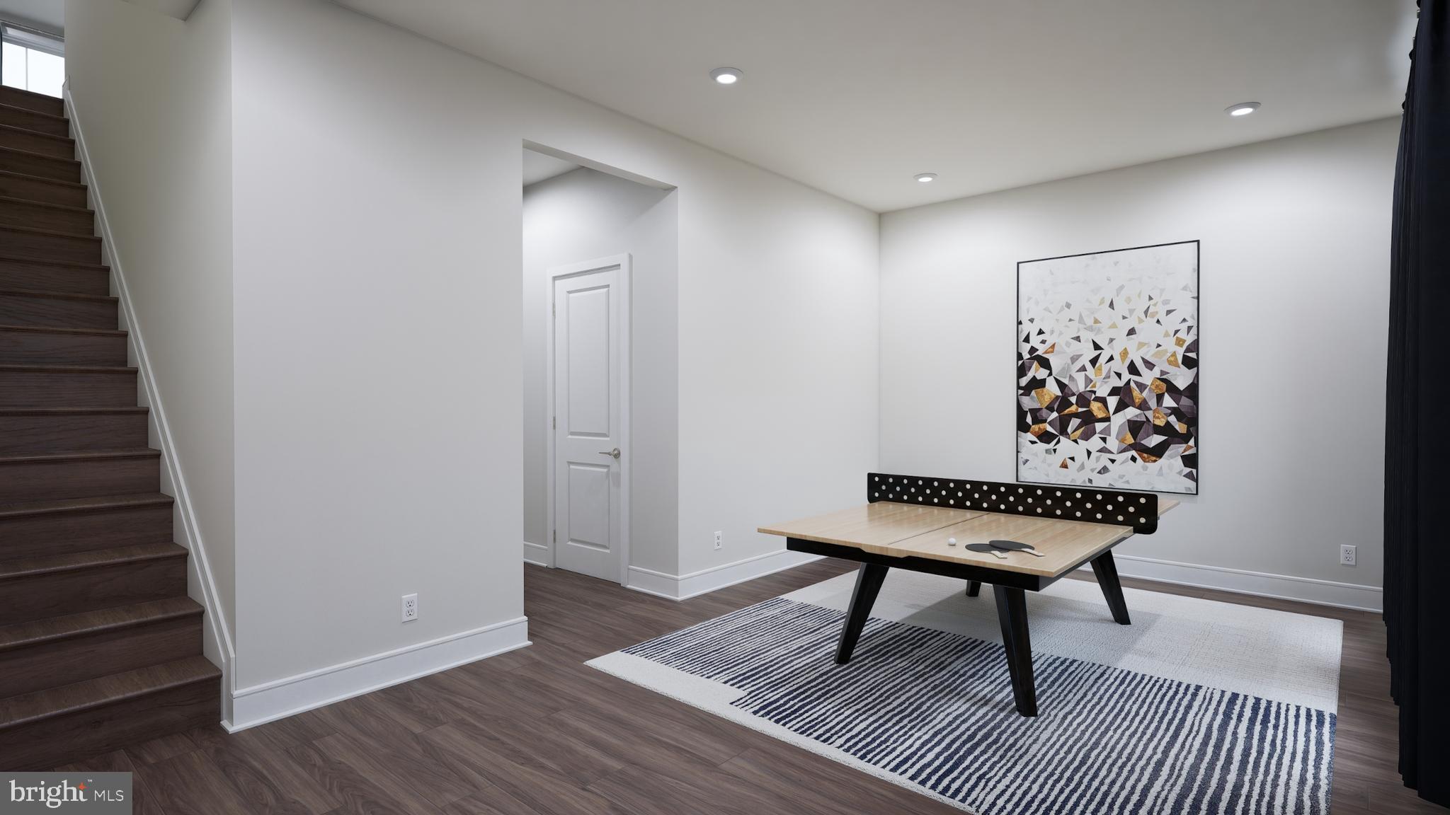 ASHBERRY - Residential