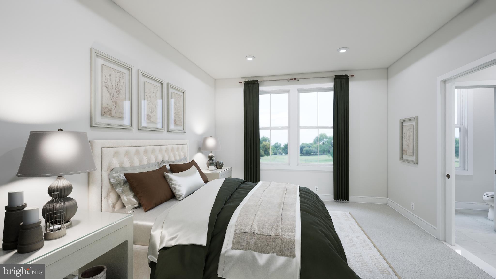 ASHBERRY - Residential