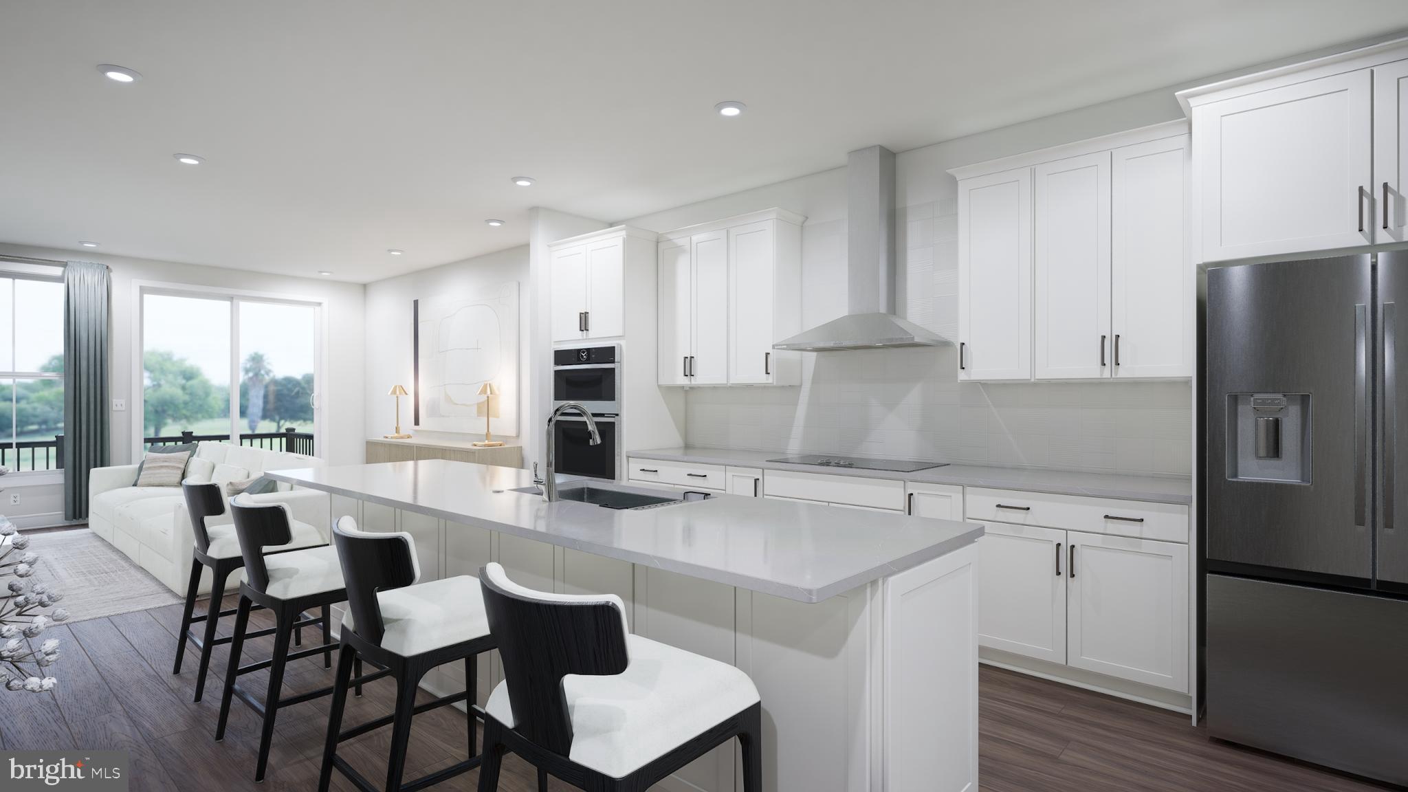 ASHBERRY - Residential