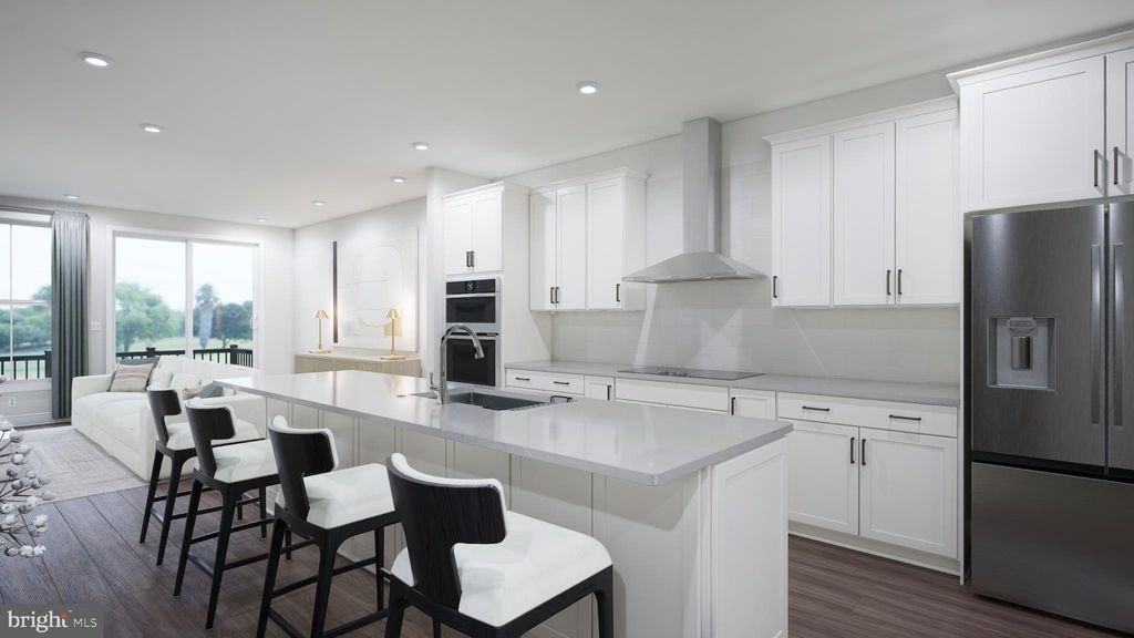 Photo of 9759 Grant Avenue, MANASSAS, VA 20110 (MLS # VAMN2009800)