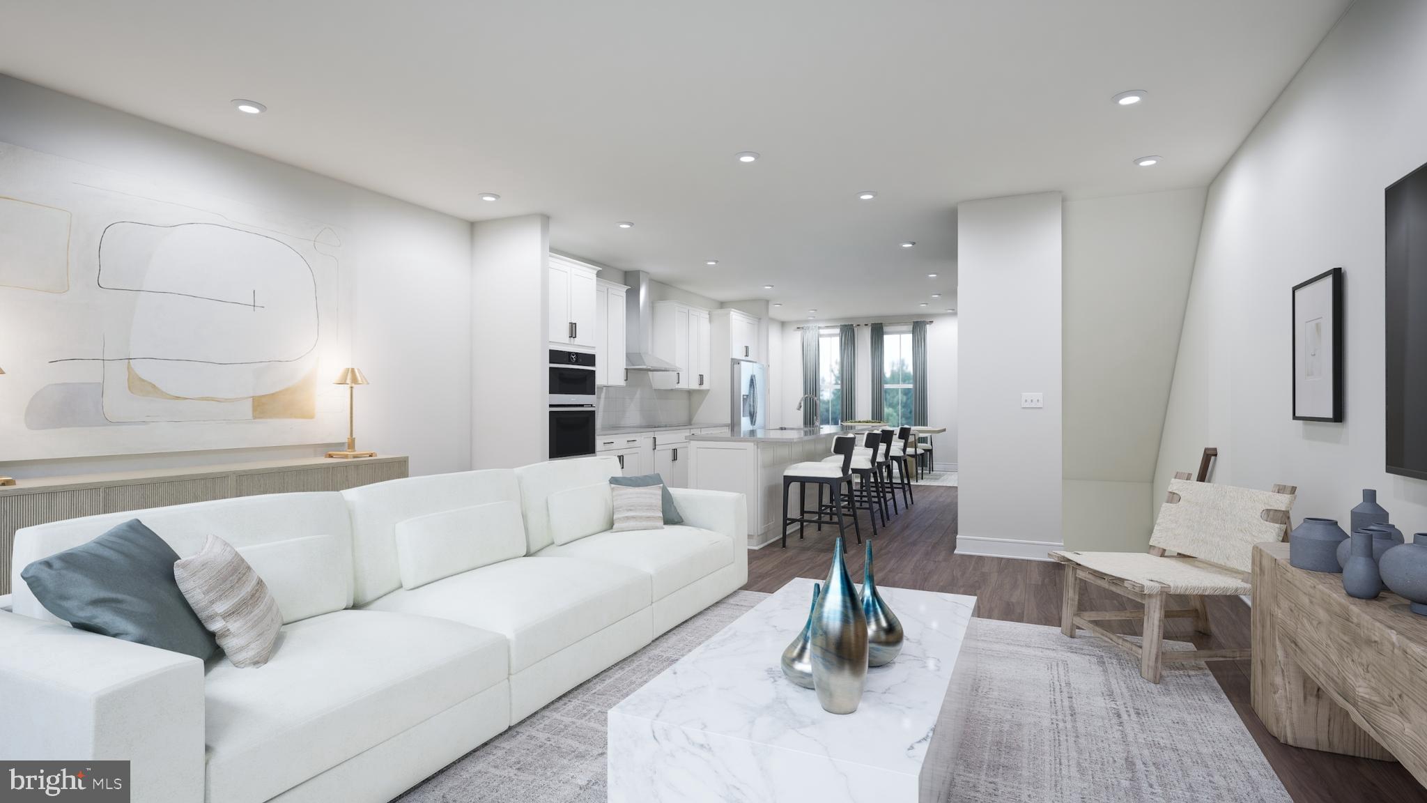 ASHBERRY - Residential