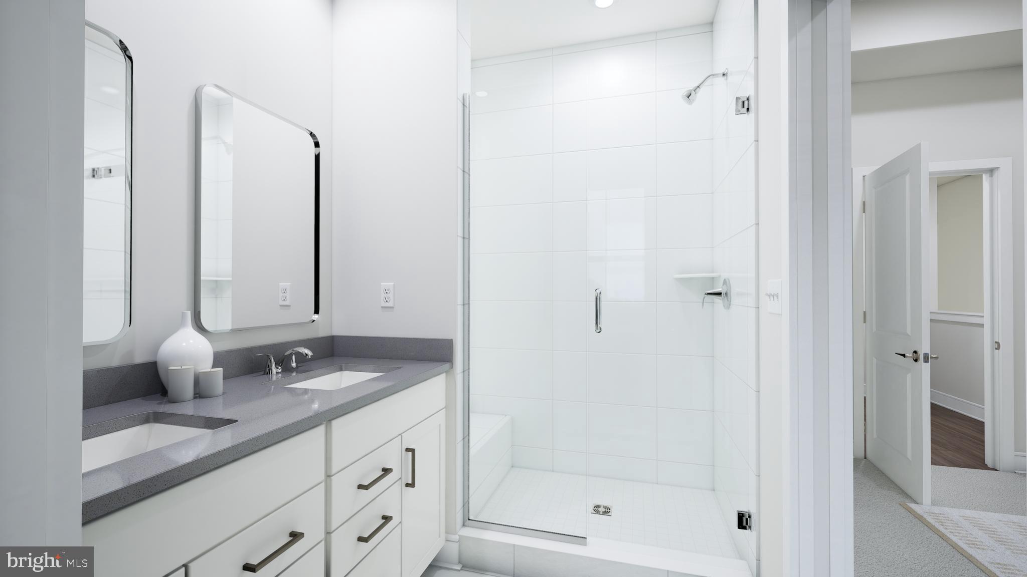 ASHBERRY - Residential