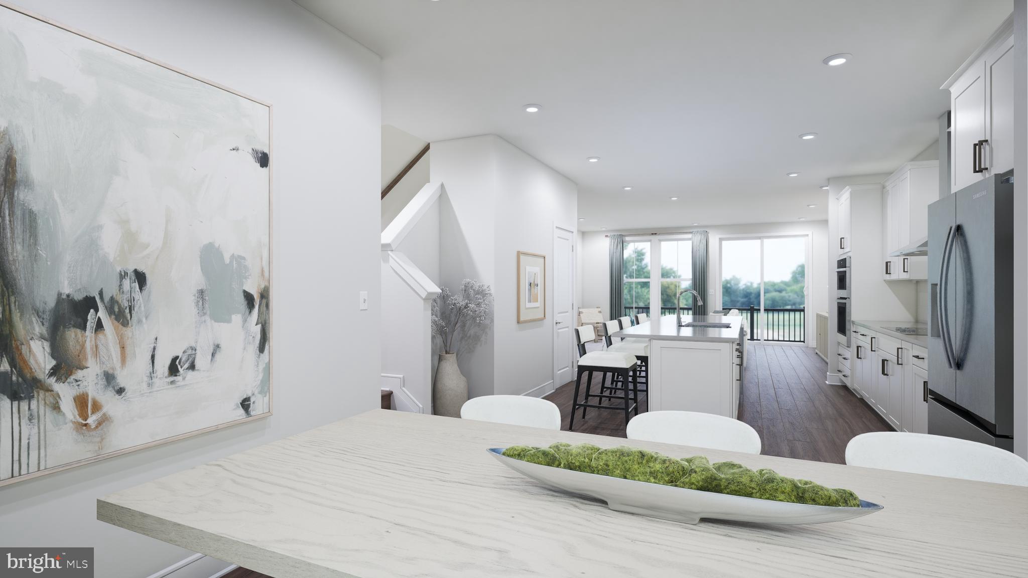 ASHBERRY - Residential