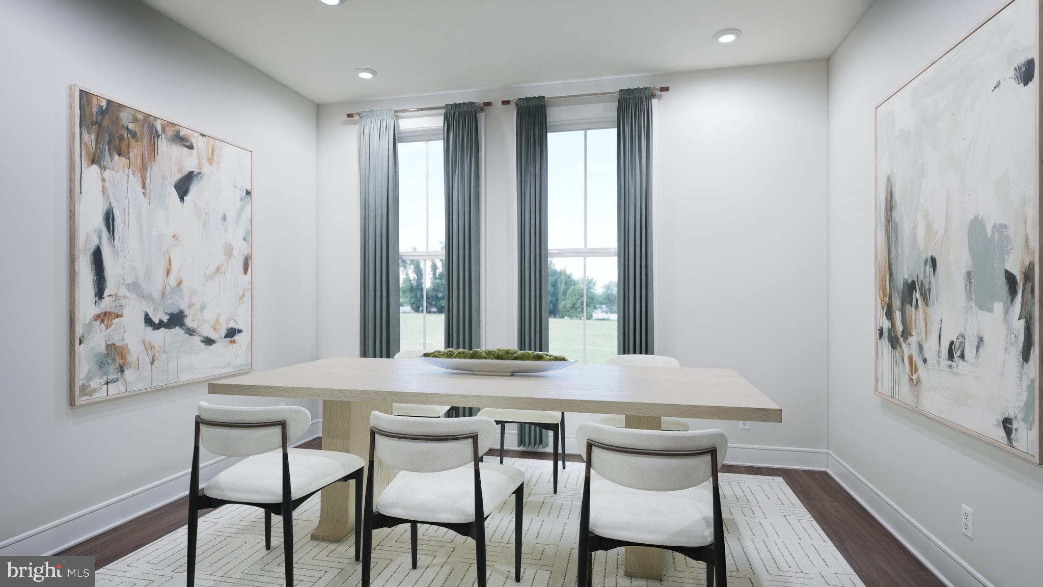 ASHBERRY - Residential