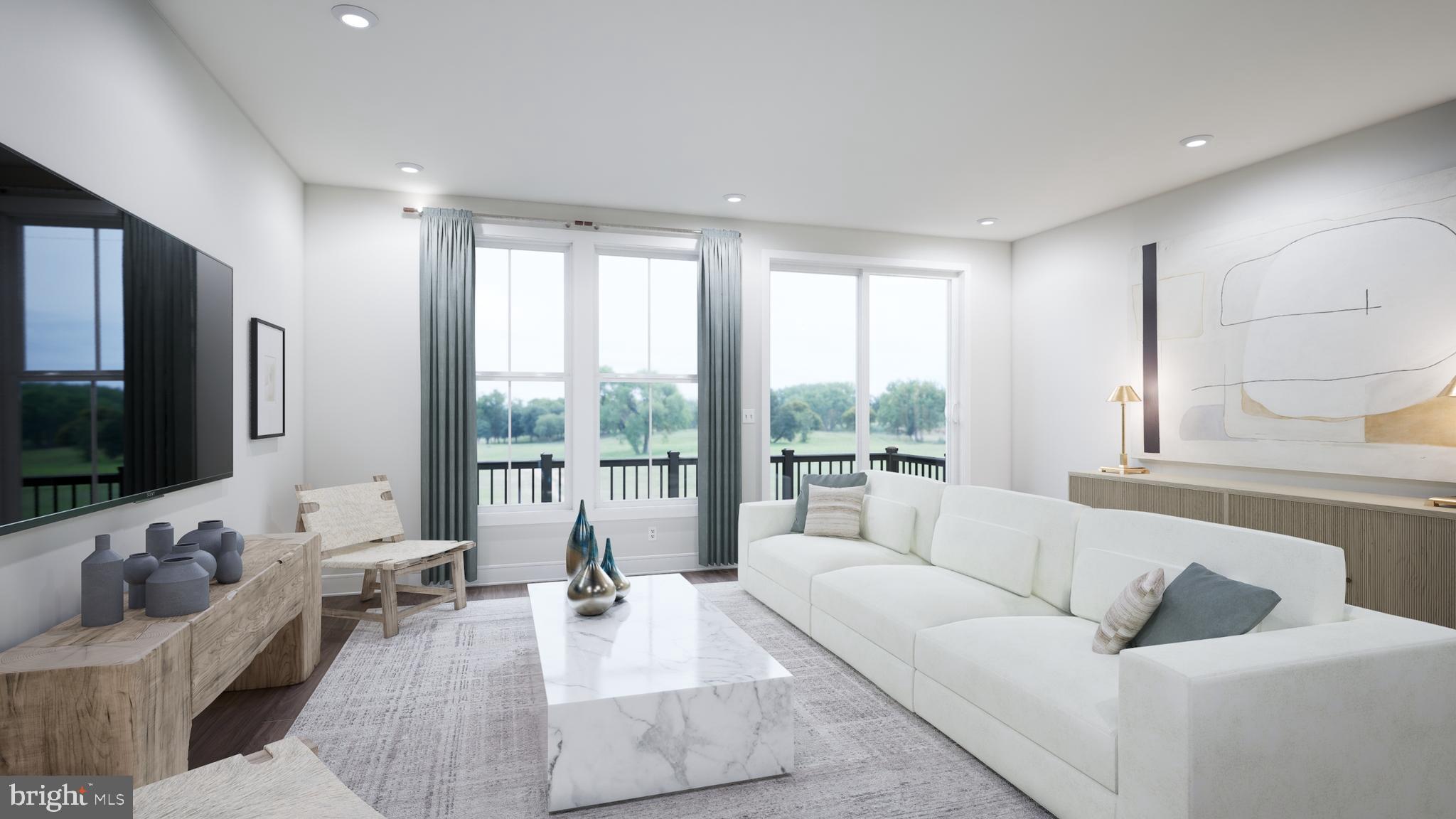 ASHBERRY - Residential