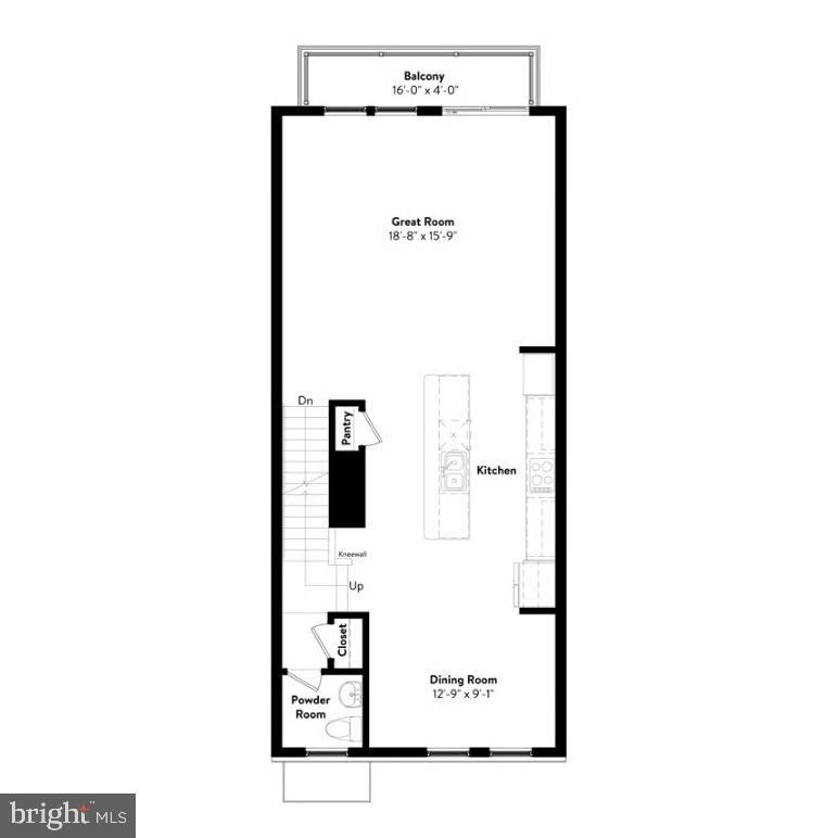 ASHBERRY - Residential