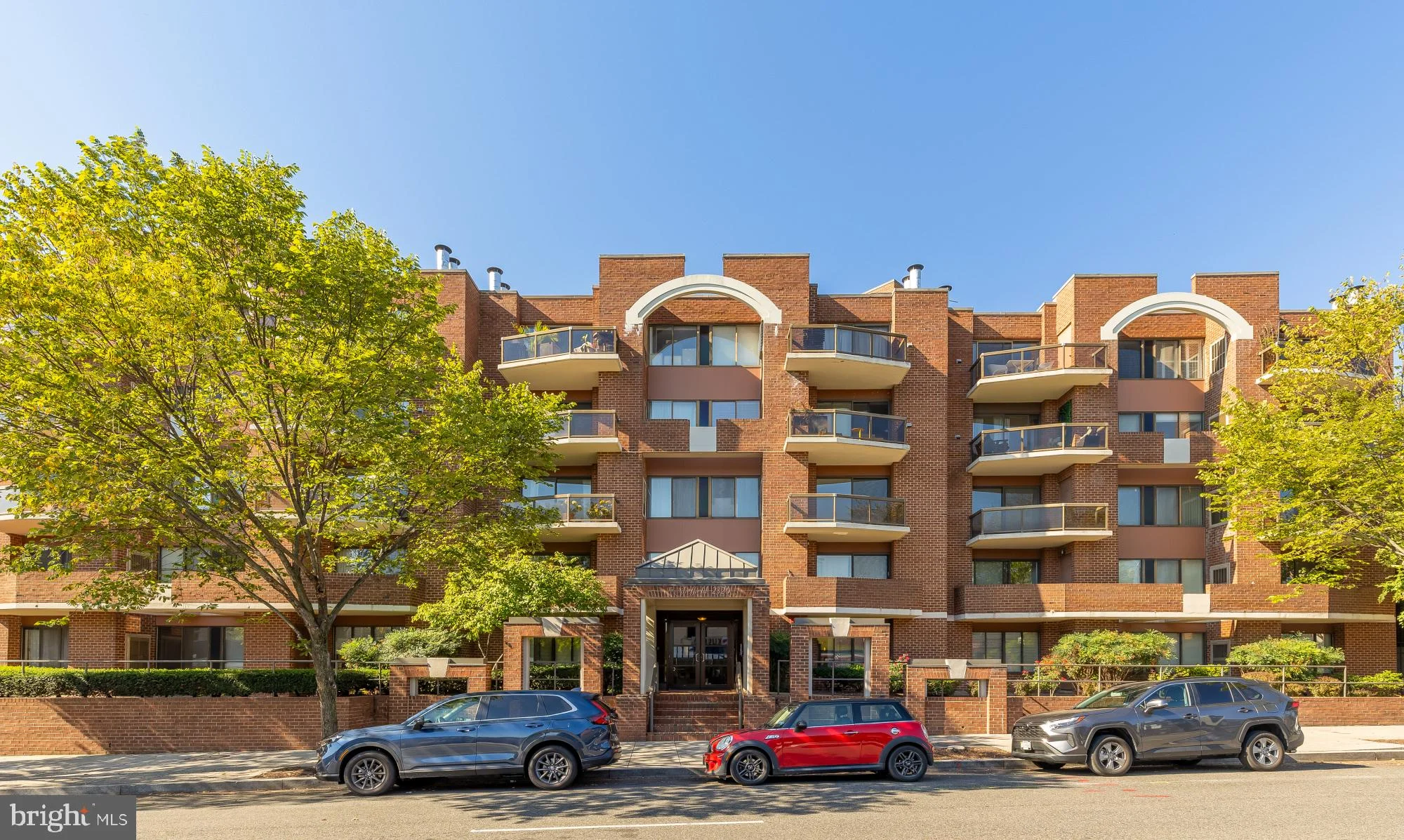 2320 Wisconsin Avenue NW Unit 310, Washington, DC 20007