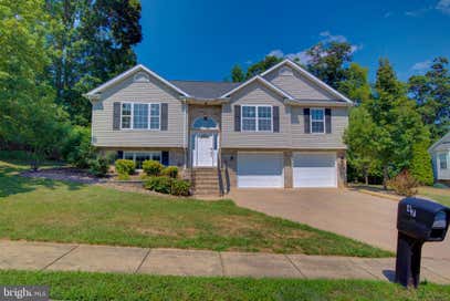 47 STUART COURT STRASBURG VA 22657