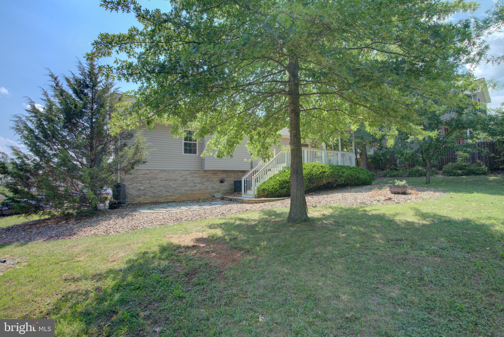 47 STUART COURT