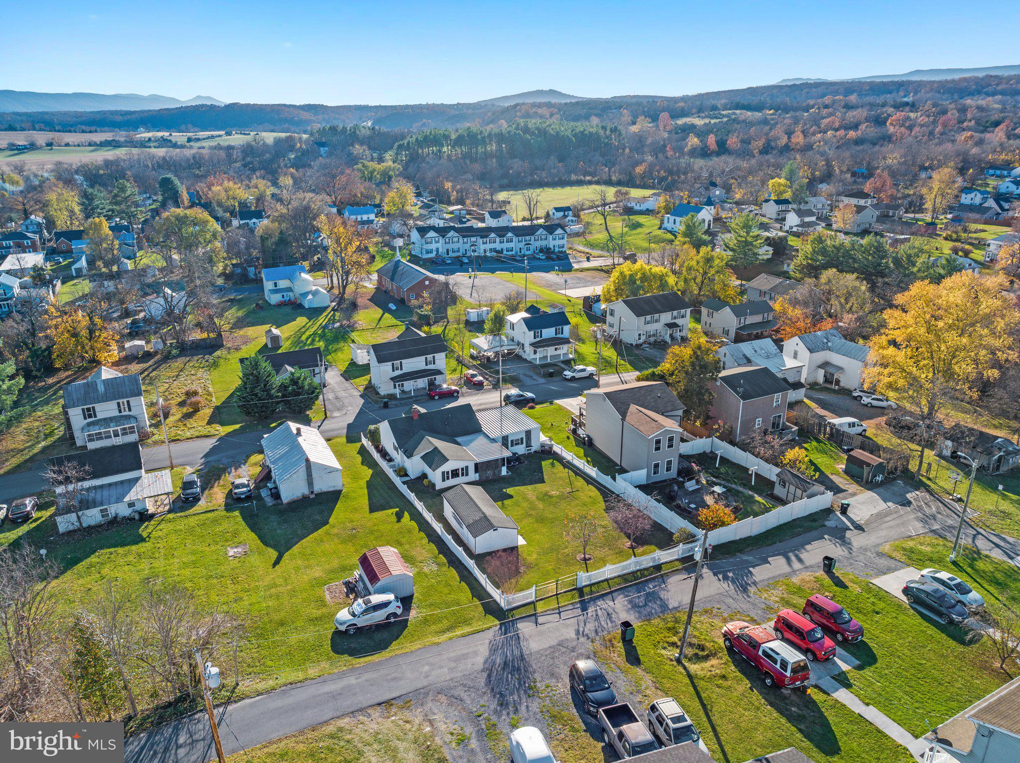 DAVIS STRASBURG - Residential