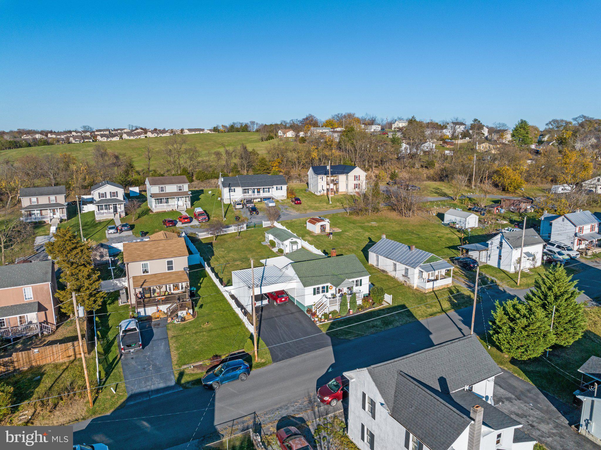 DAVIS STRASBURG - Residential