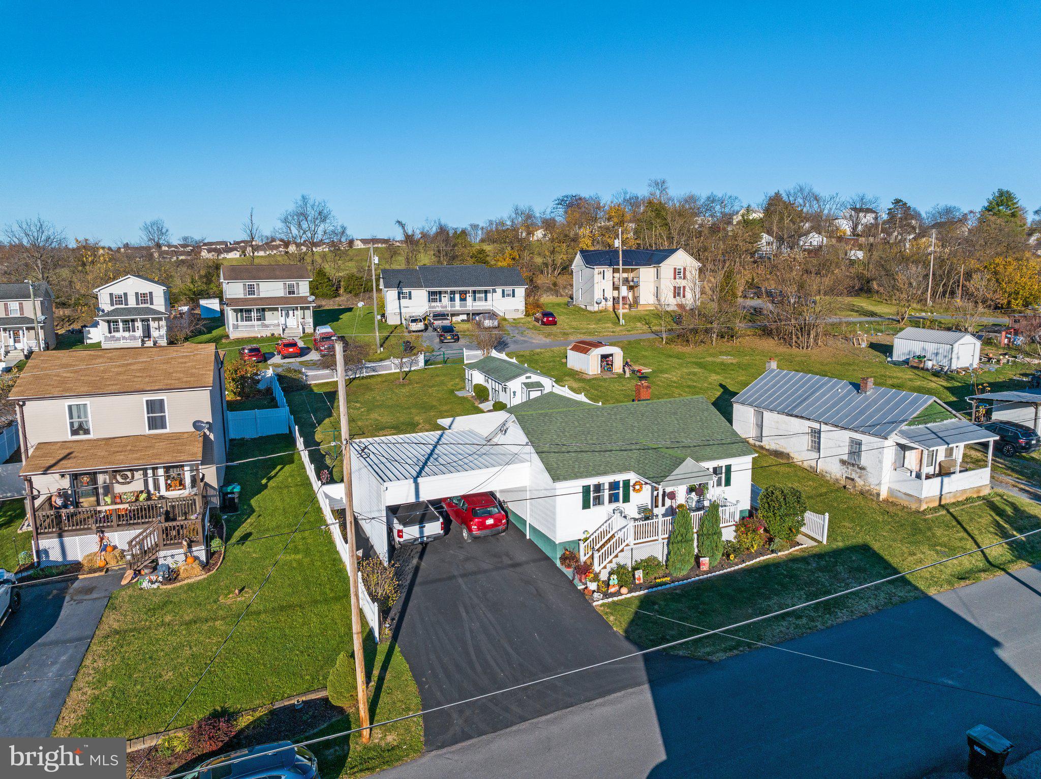 DAVIS STRASBURG - Residential