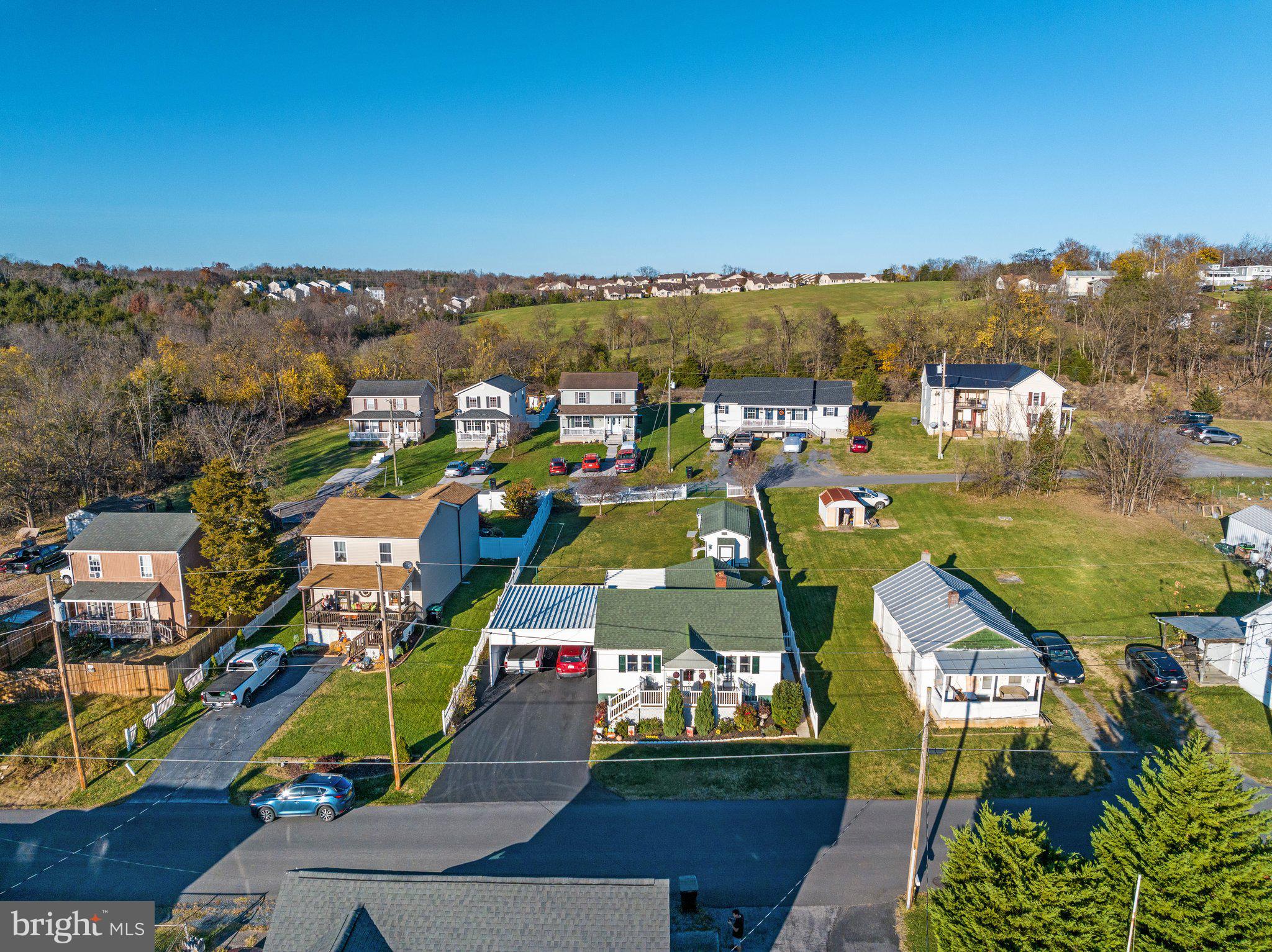 DAVIS STRASBURG - Residential