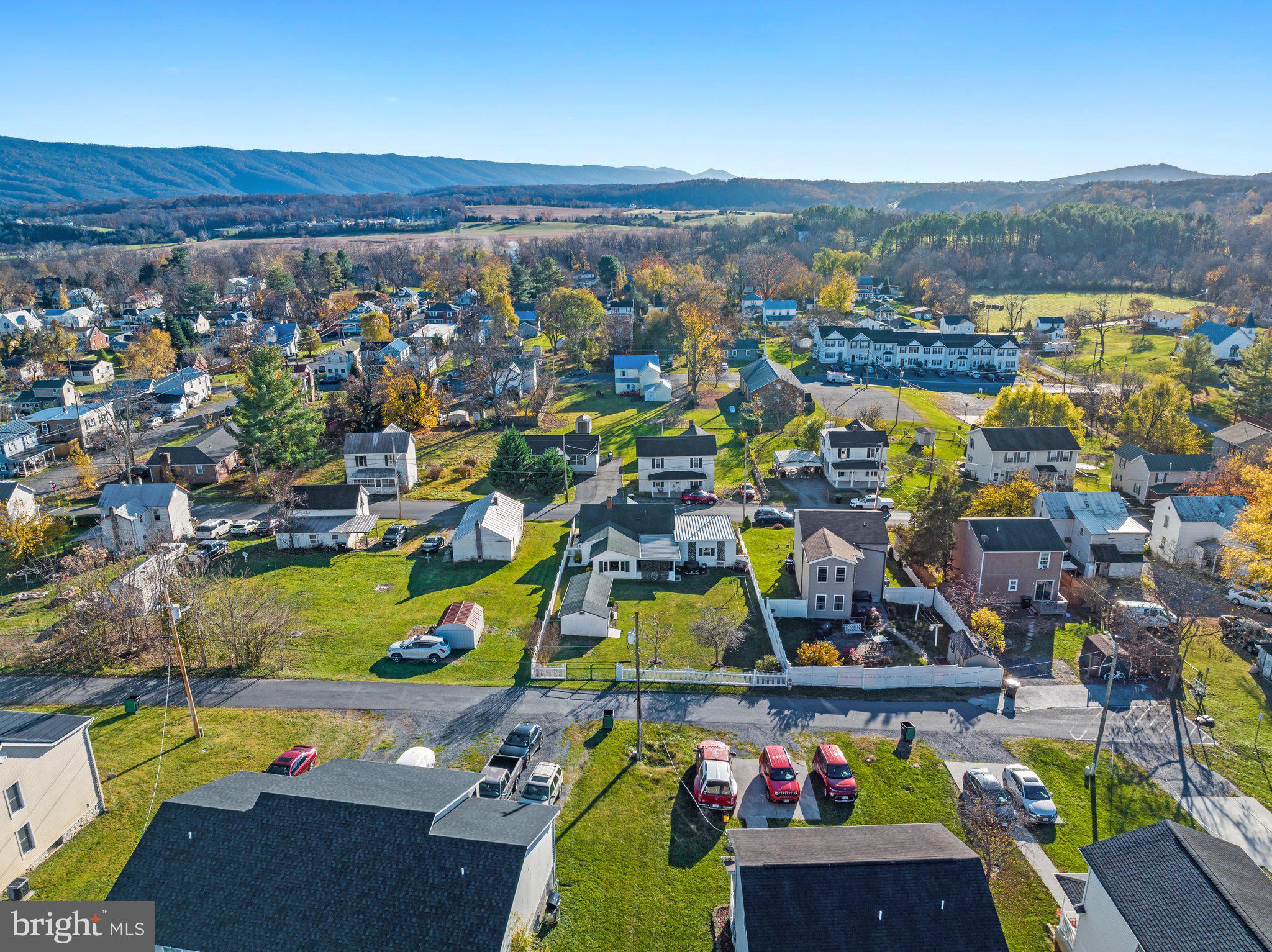 DAVIS STRASBURG - Residential