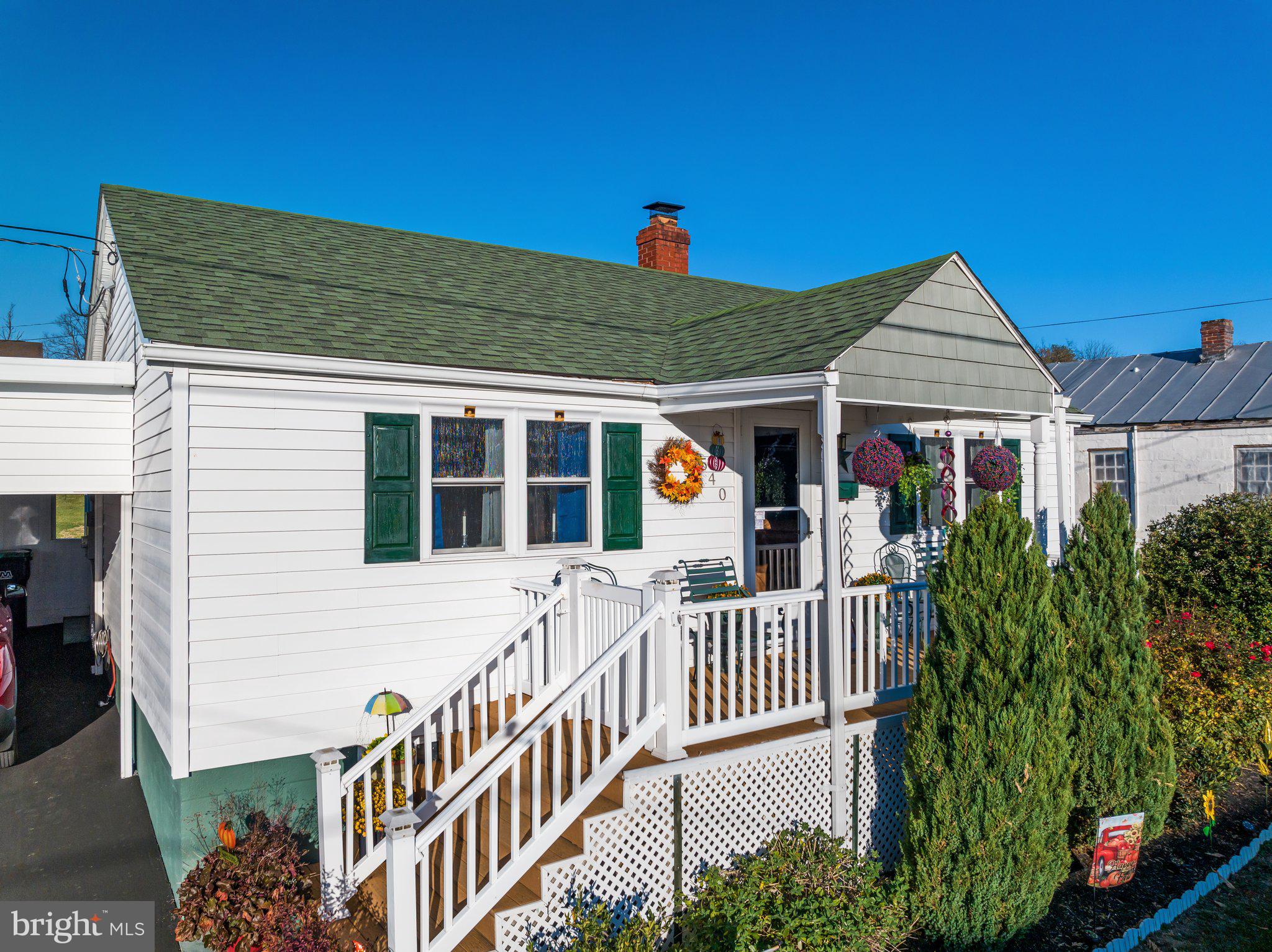 DAVIS STRASBURG - Residential