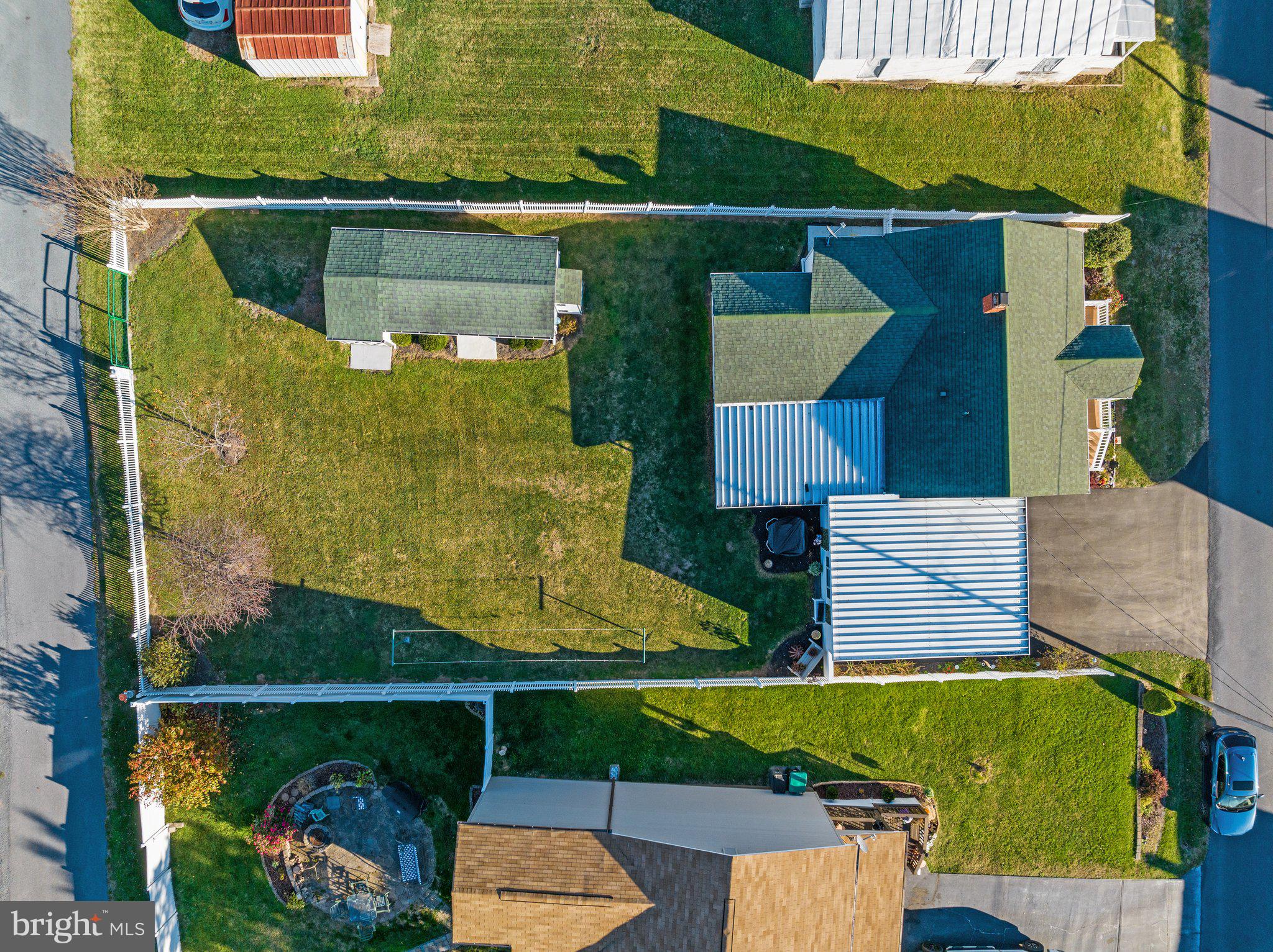 DAVIS STRASBURG - Residential