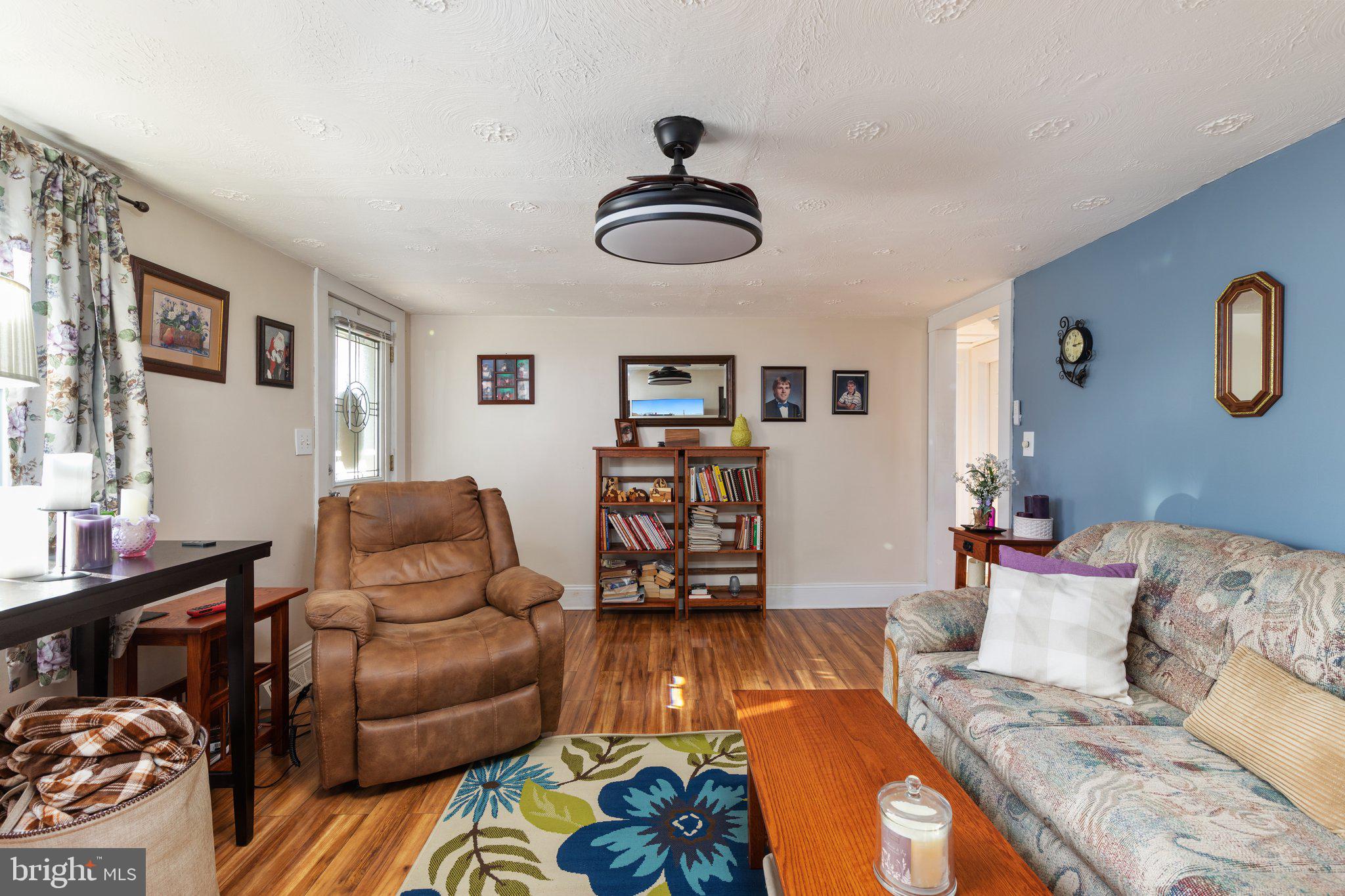 DAVIS STRASBURG - Residential