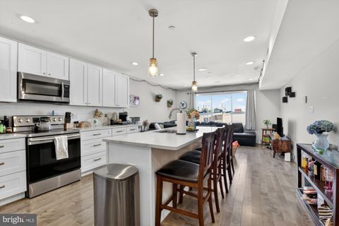 Condo For Rent - 1650 Point Breeze Avenue #3<br/> PHILADELPHIA, PA 19145