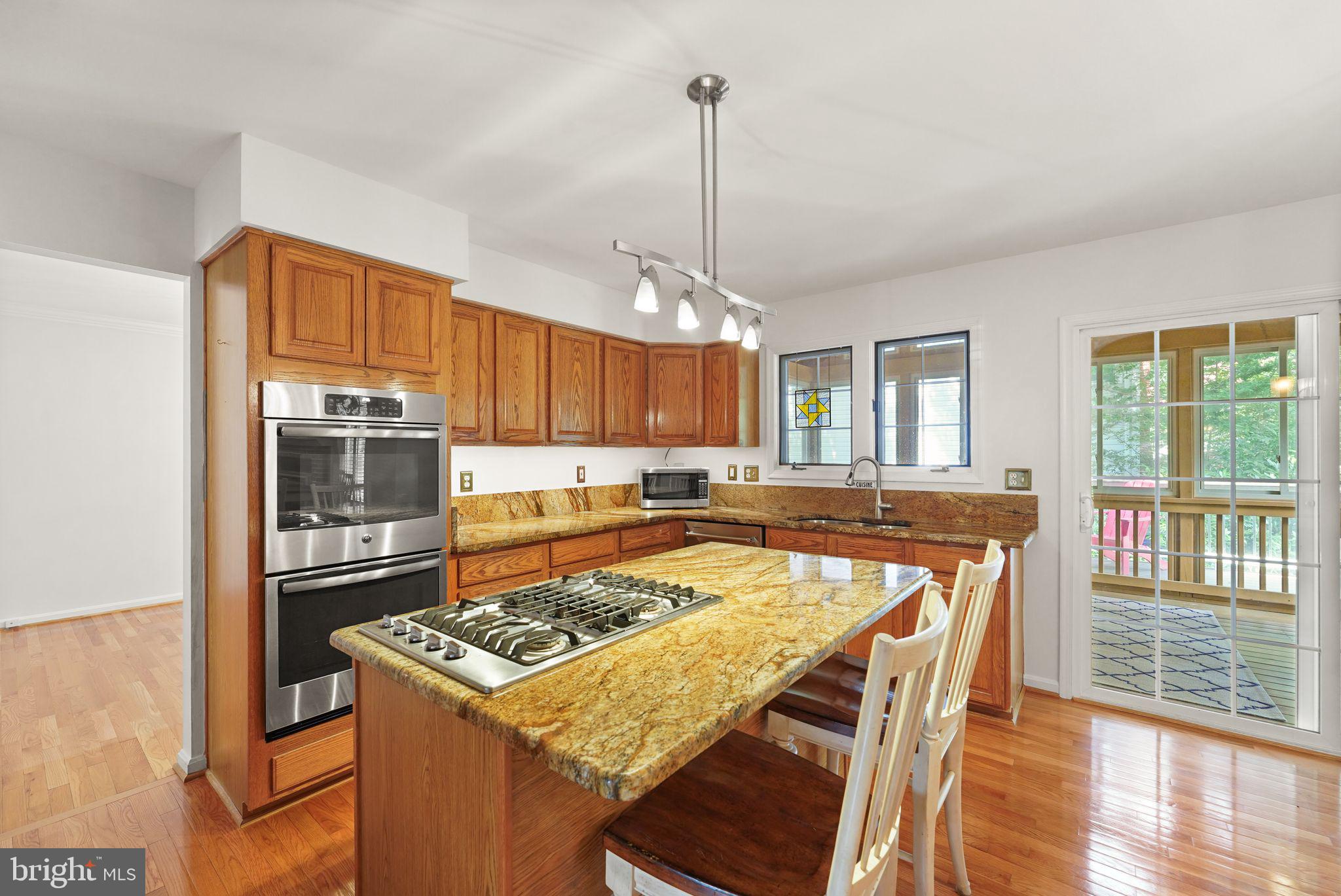 EXETER - Residential