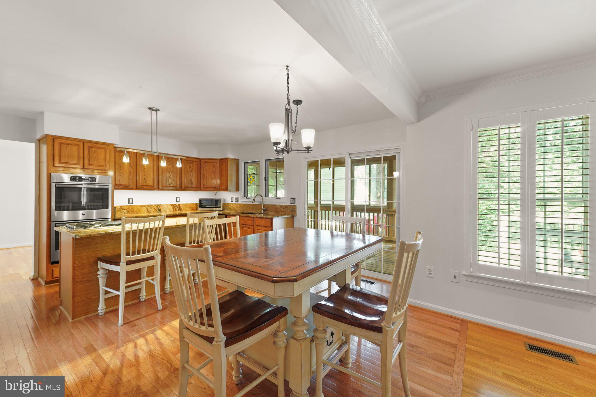 EXETER - Residential