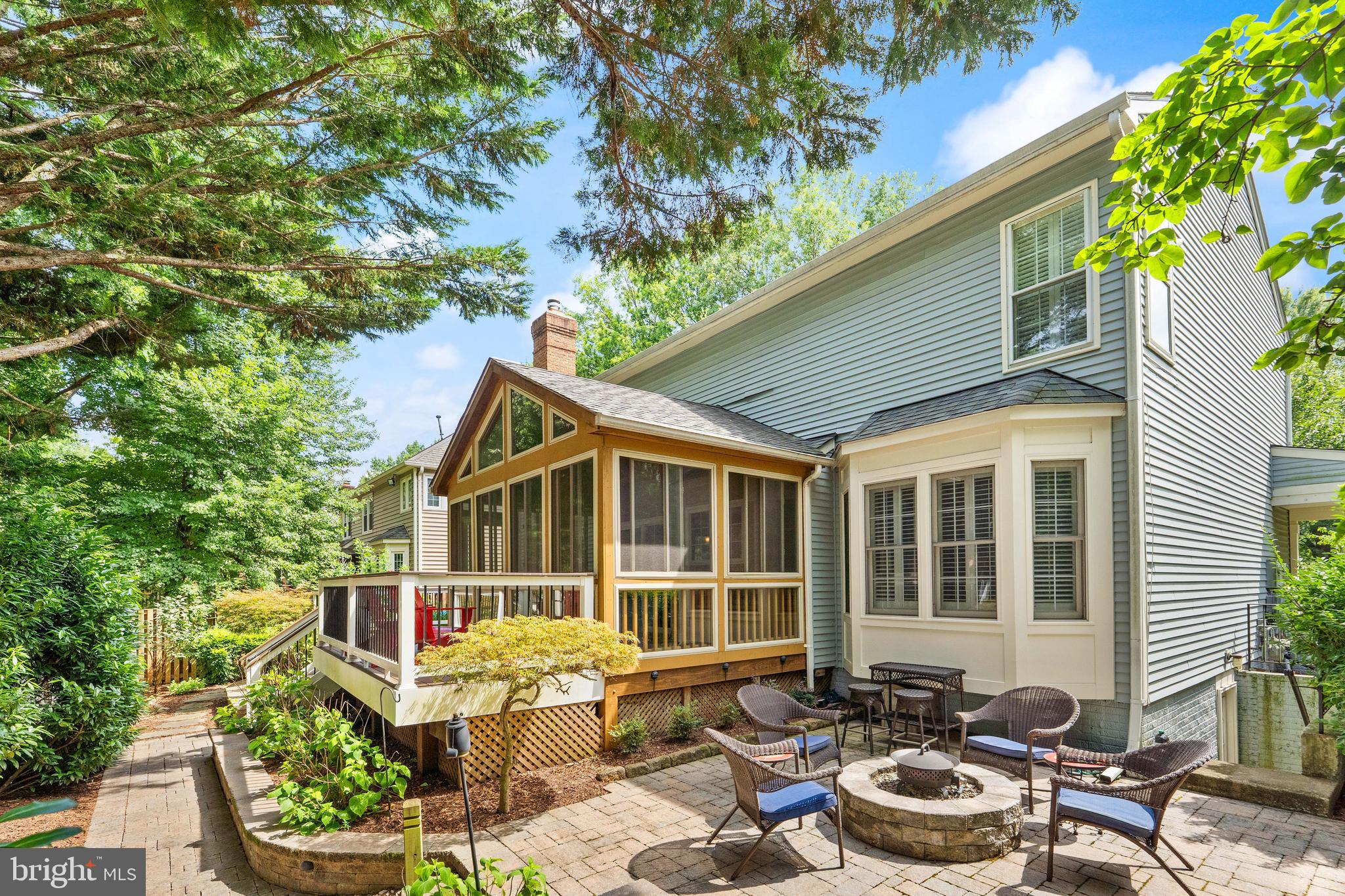 EXETER - Residential