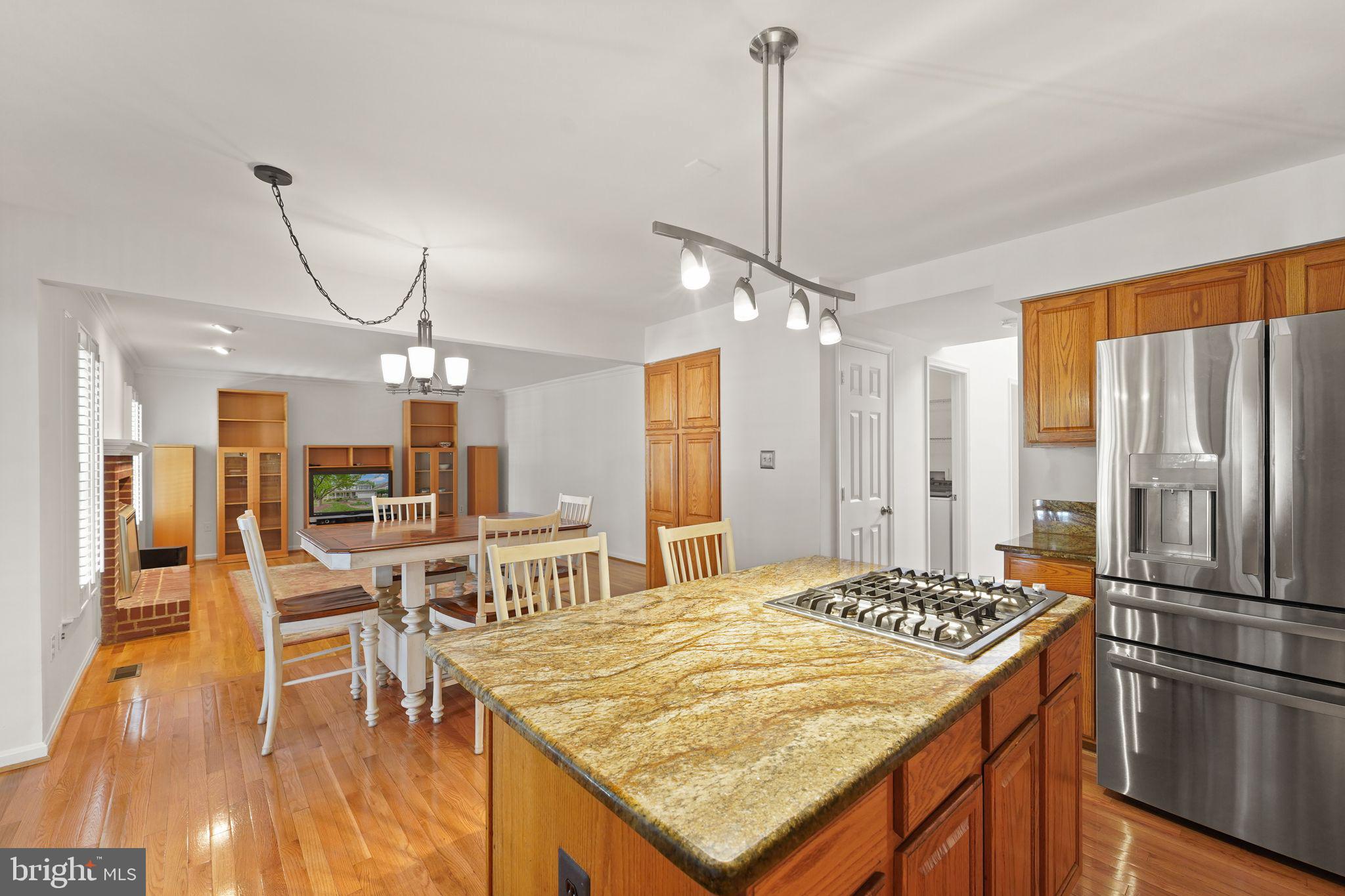 EXETER - Residential