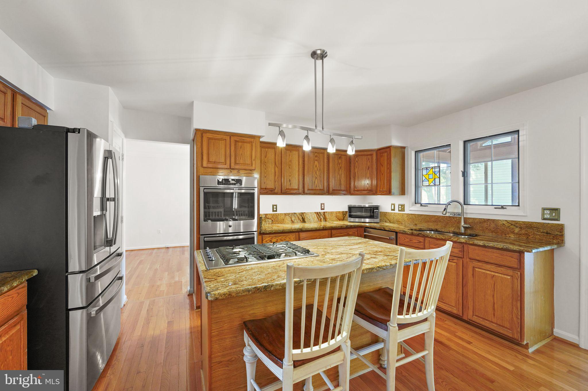 EXETER - Residential