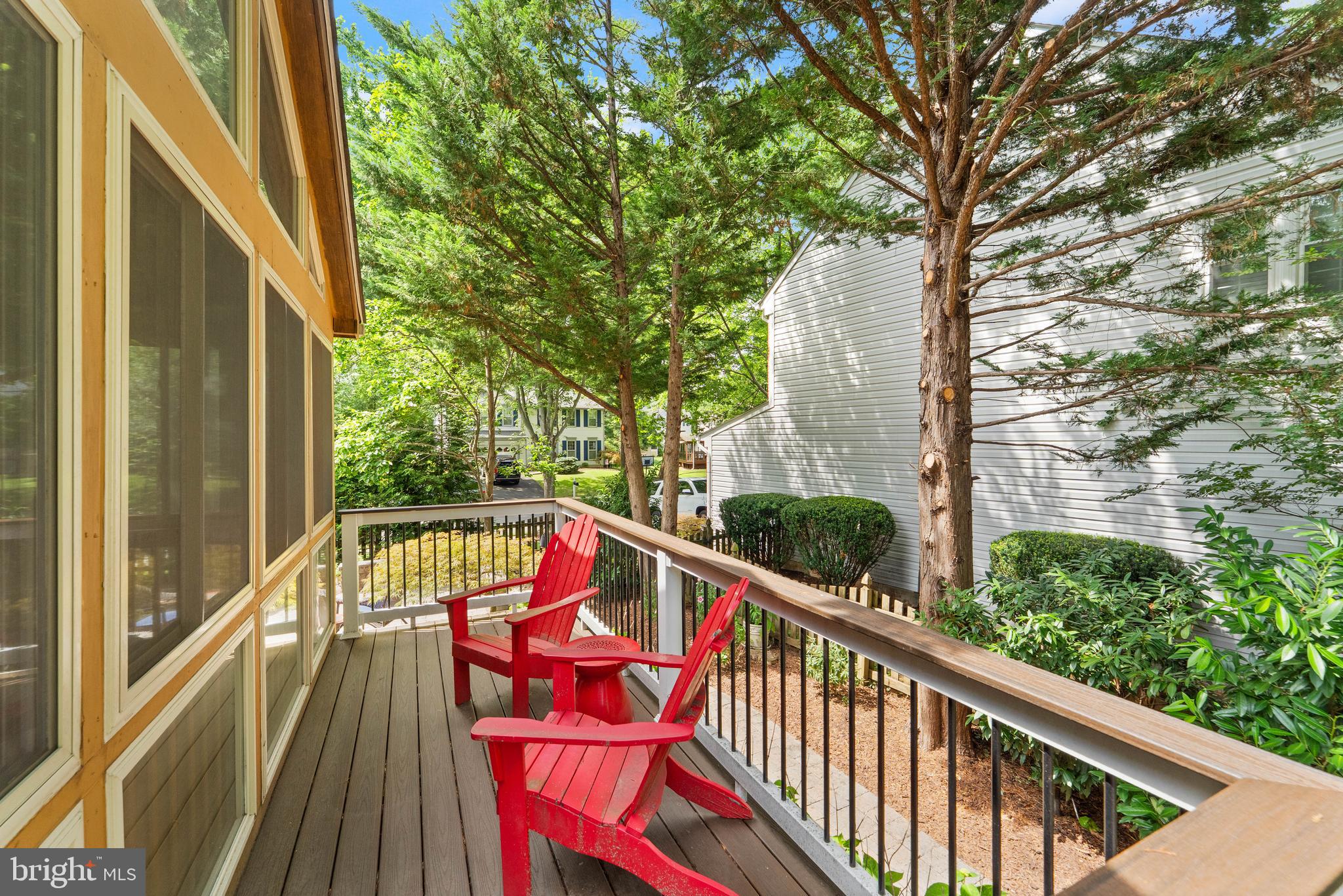 EXETER - Residential