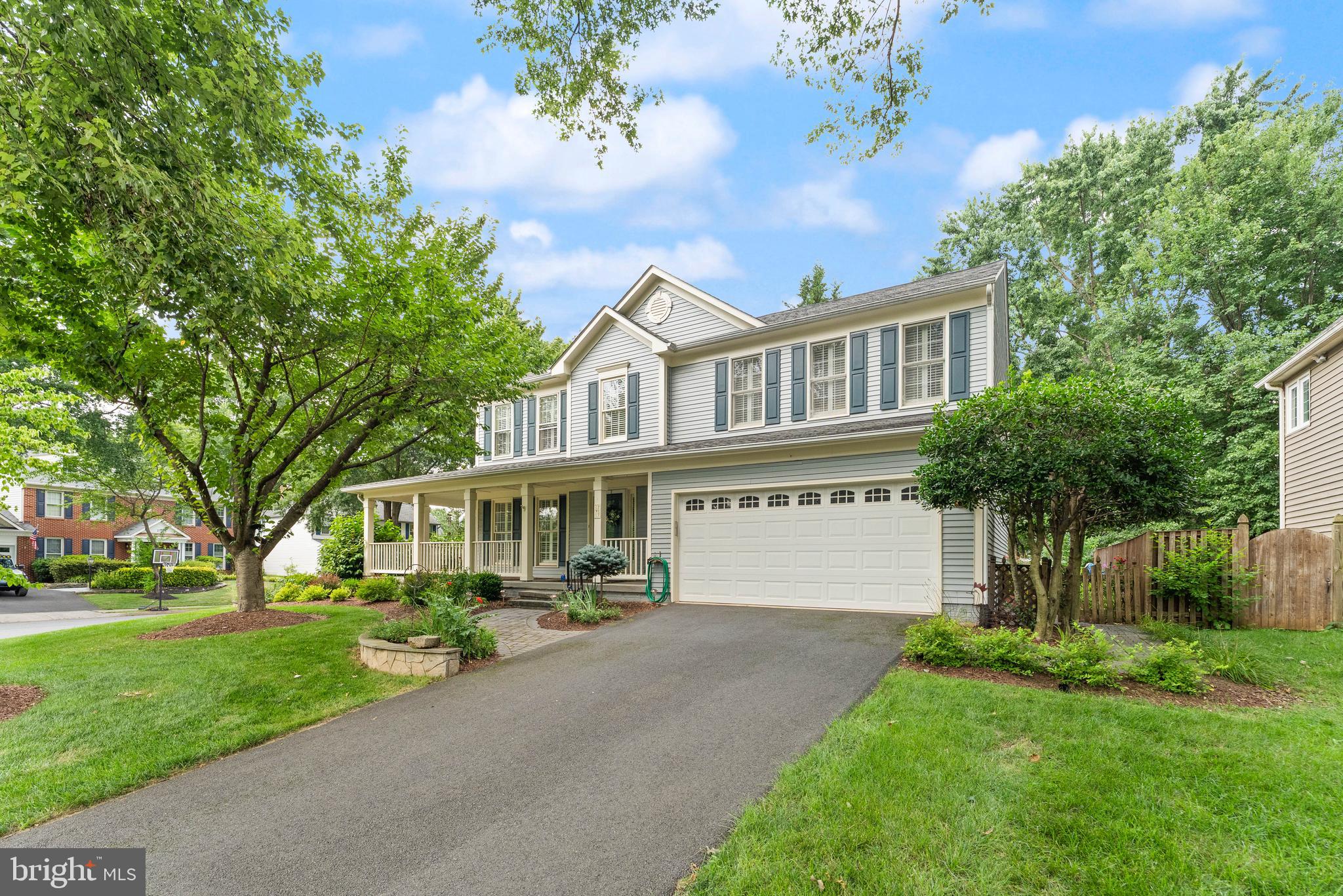 EXETER - Residential