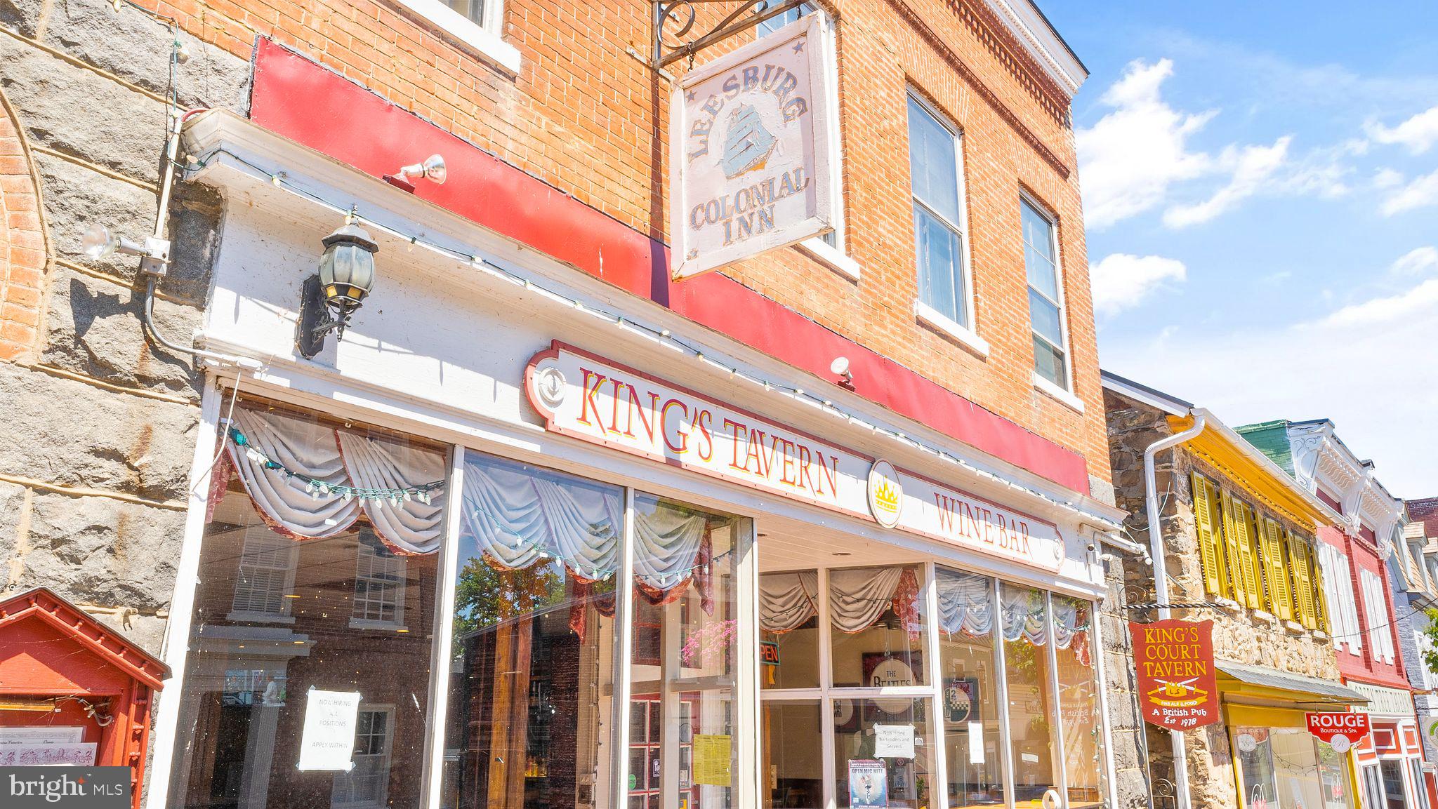 EXETER - Residential