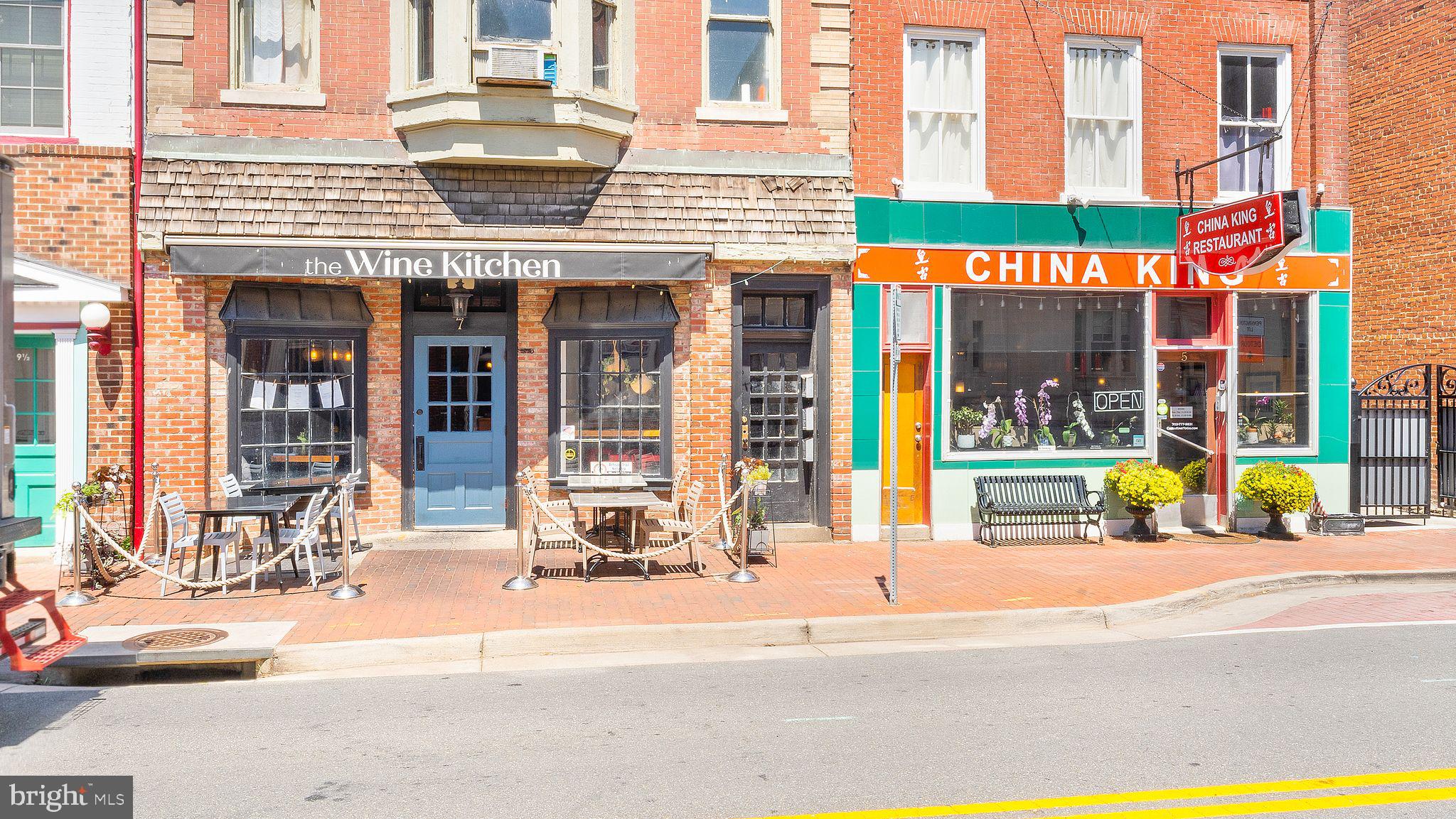 EXETER - Residential