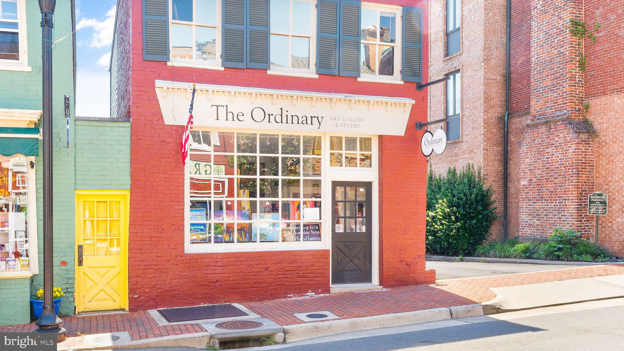 EXETER - Residential