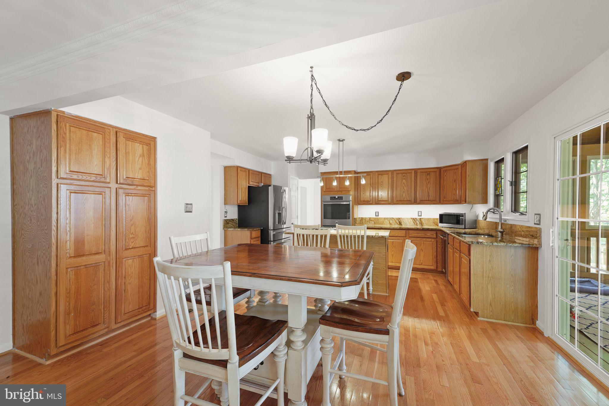 EXETER - Residential