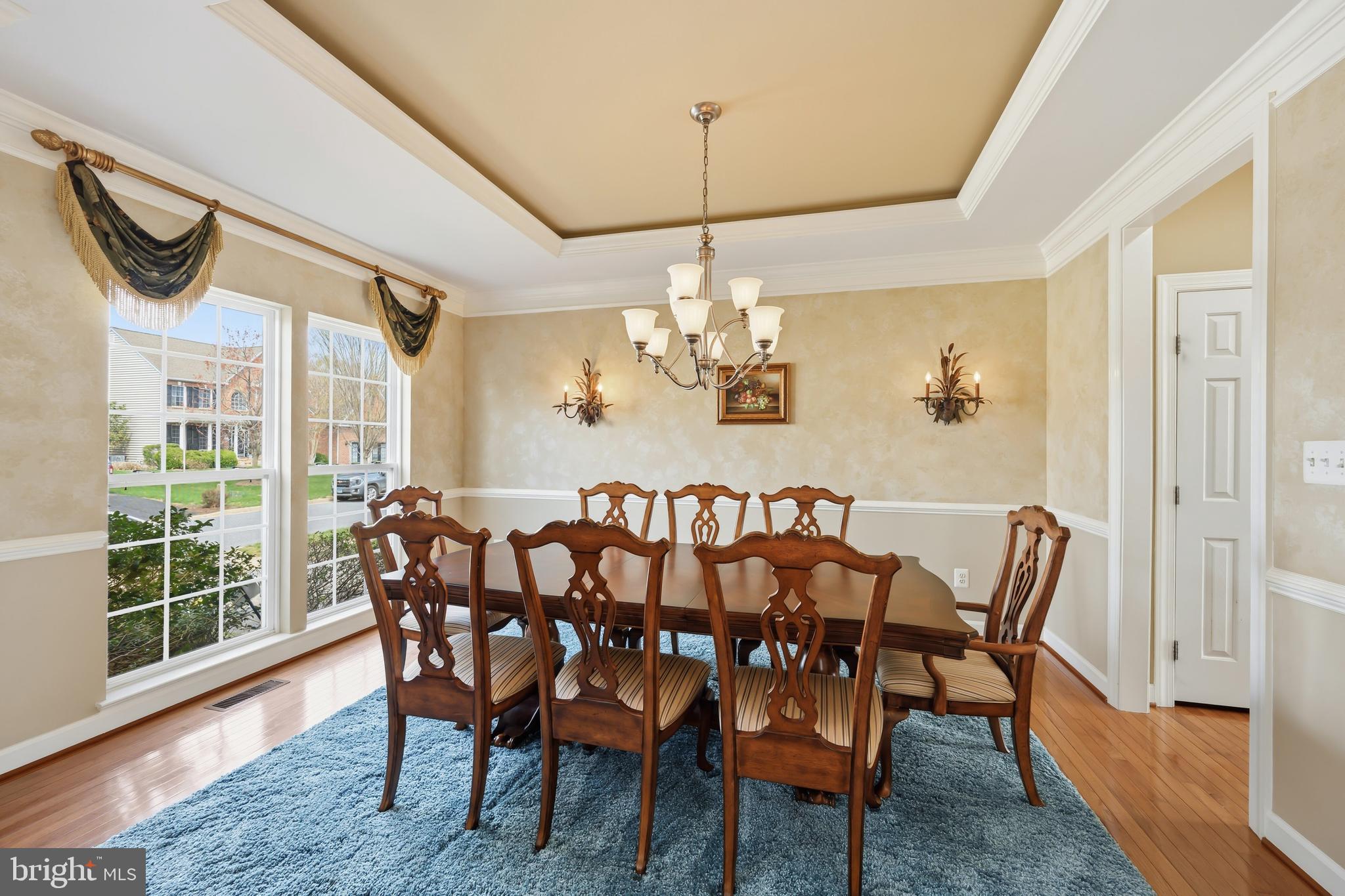 COVENTRY FARMS - Residential