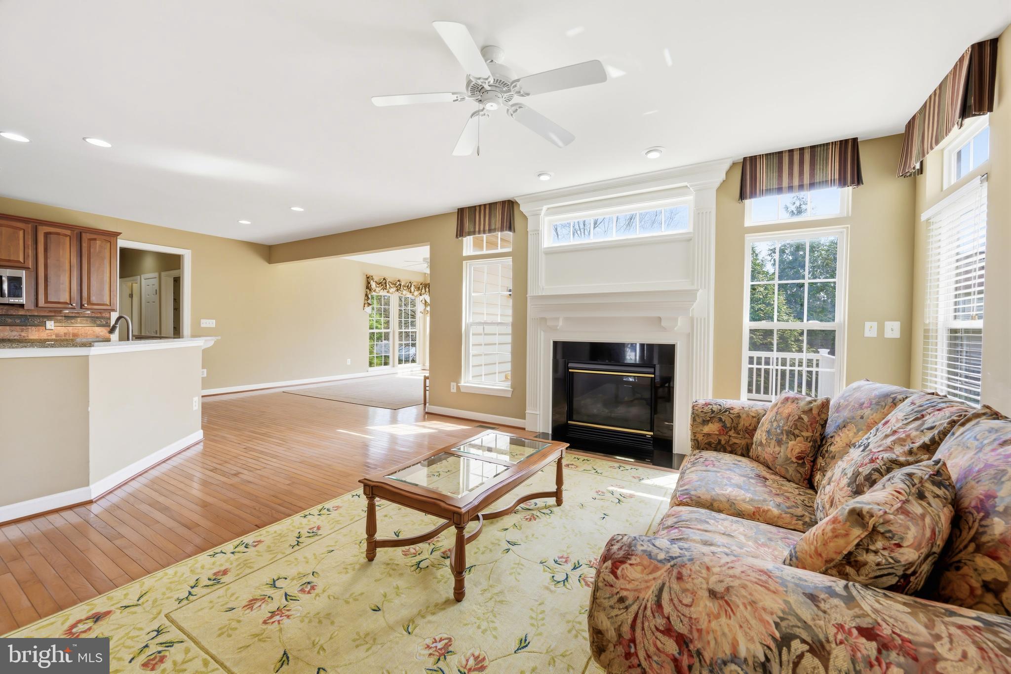 COVENTRY FARMS - Residential