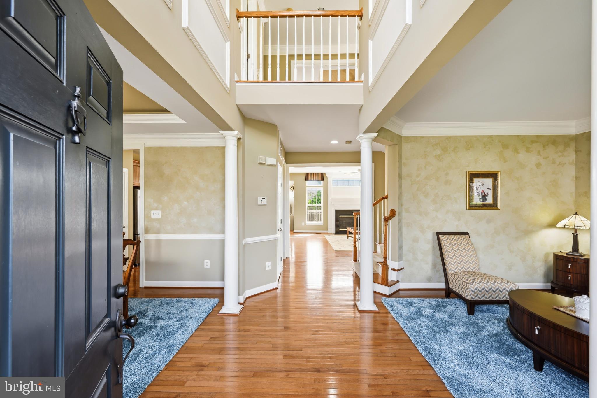 COVENTRY FARMS - Residential