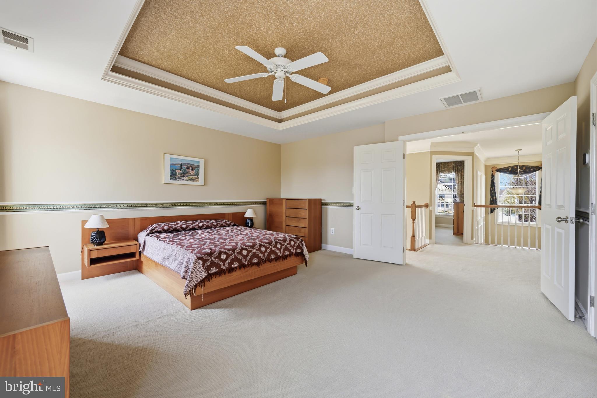 COVENTRY FARMS - Residential