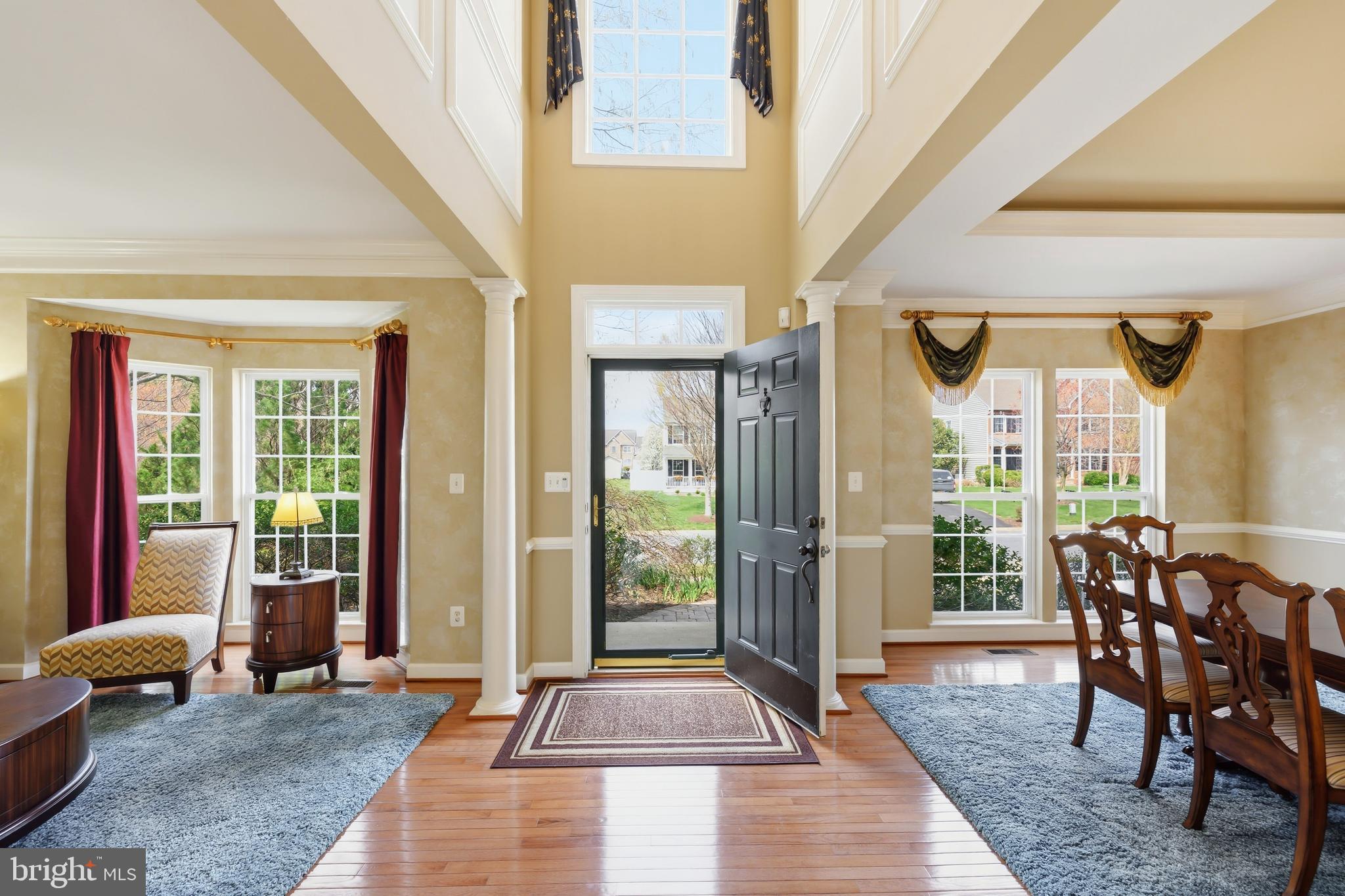 COVENTRY FARMS - Residential