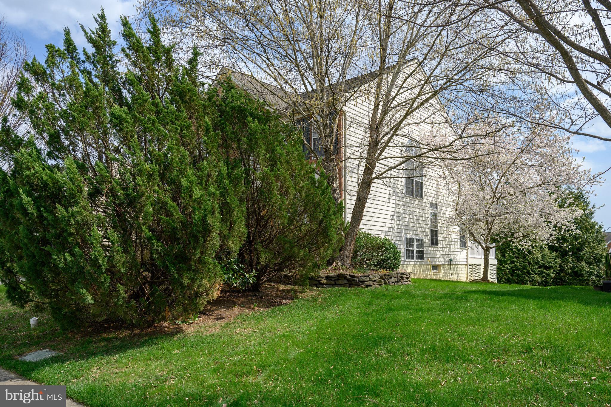 COVENTRY FARMS - Residential