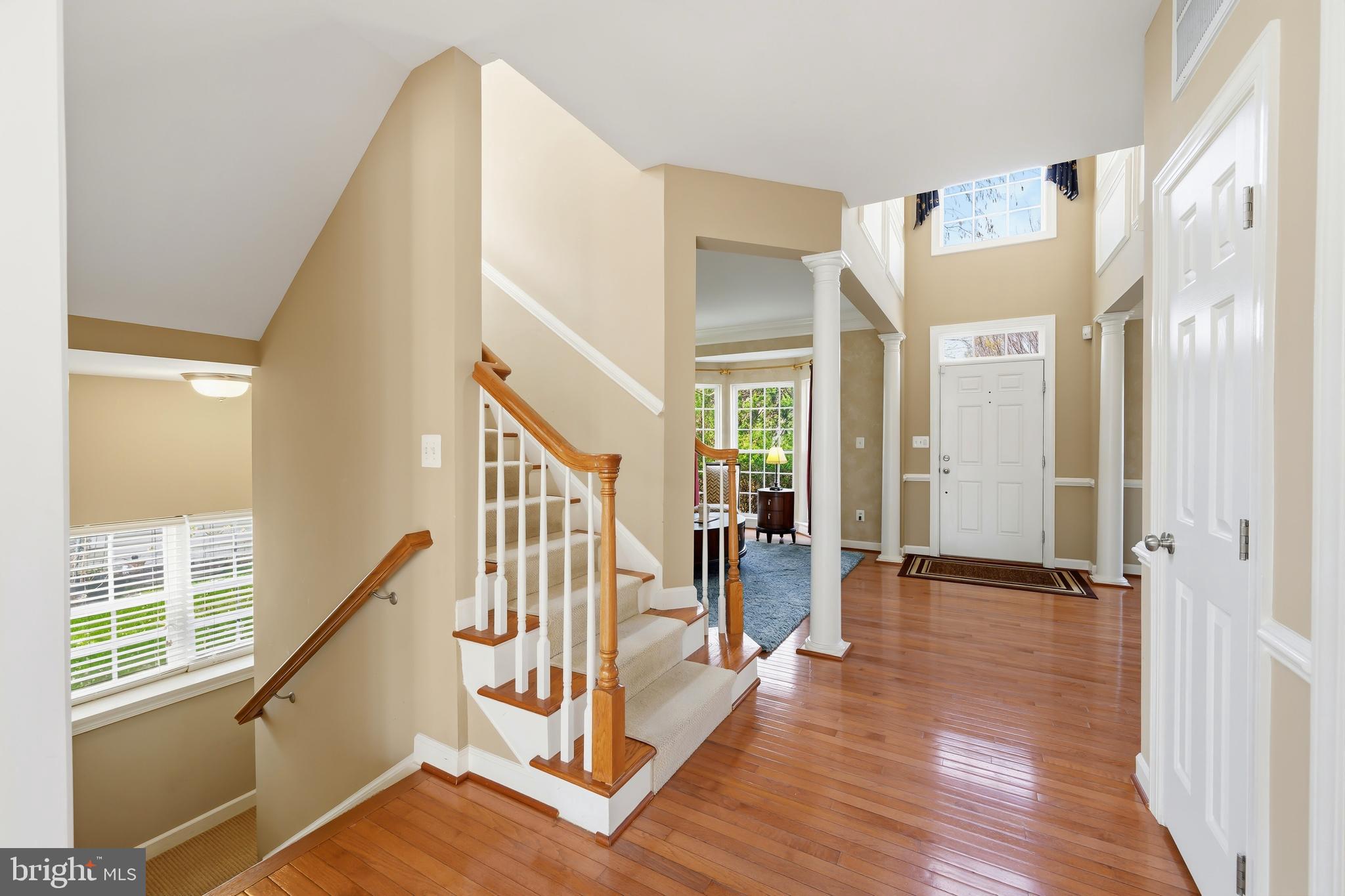 COVENTRY FARMS - Residential