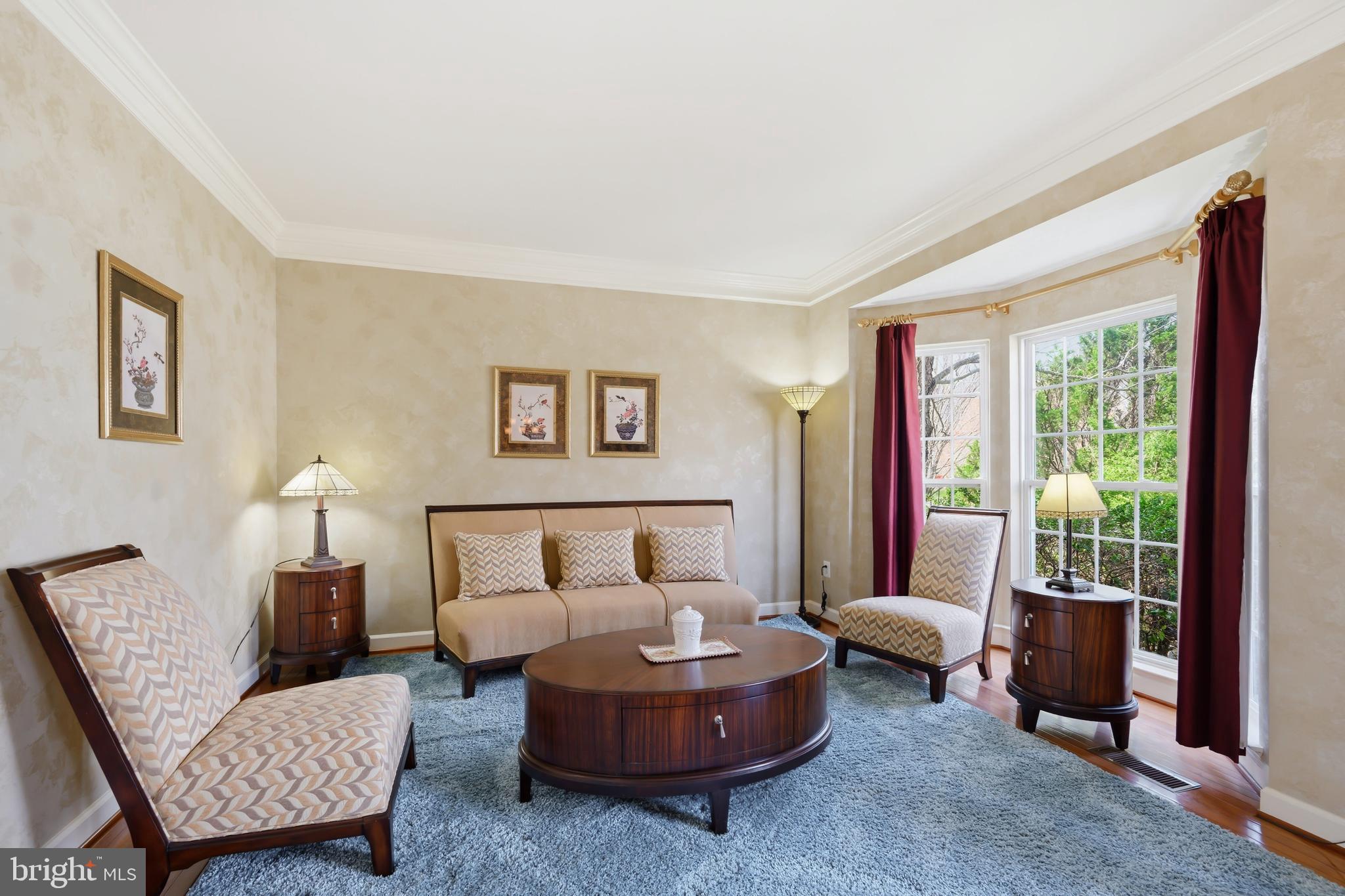 COVENTRY FARMS - Residential