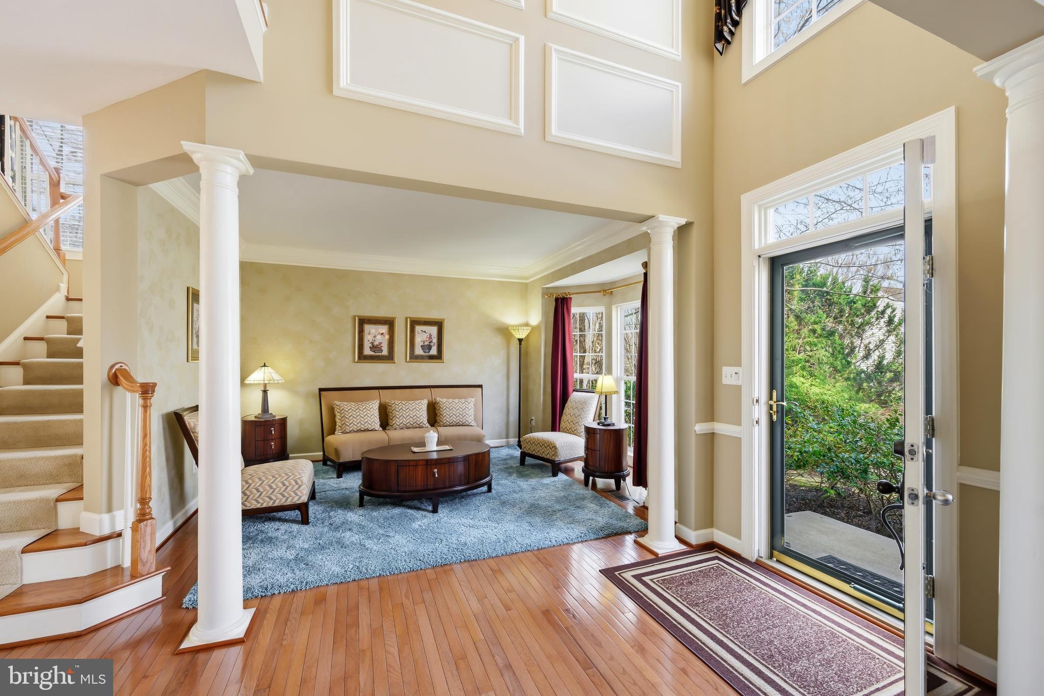 COVENTRY FARMS - Residential