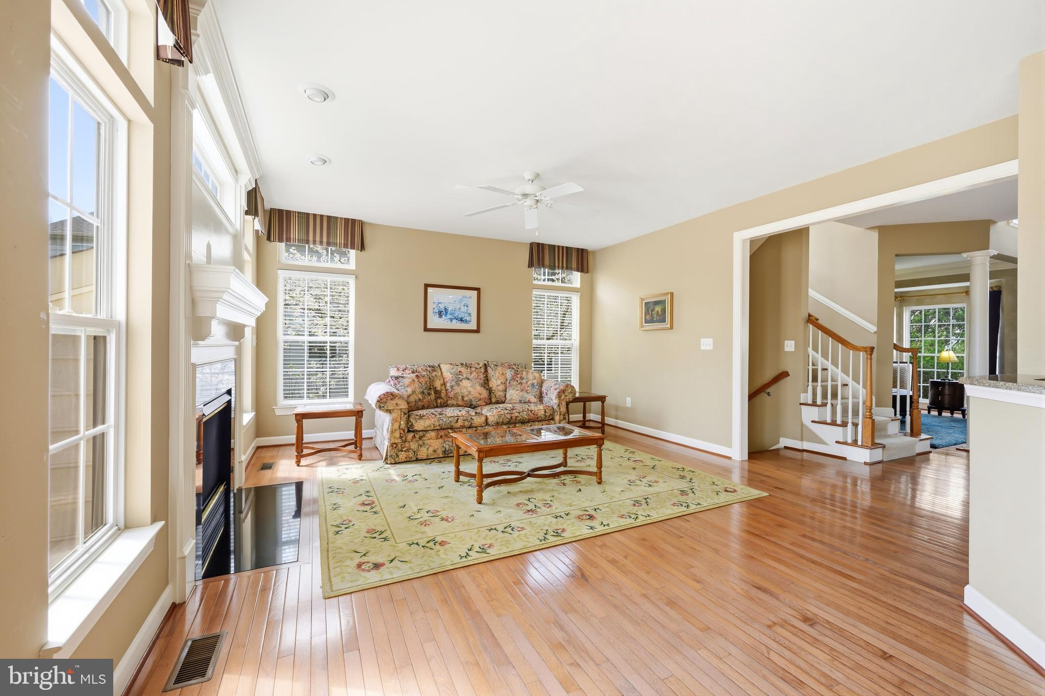 COVENTRY FARMS - Residential