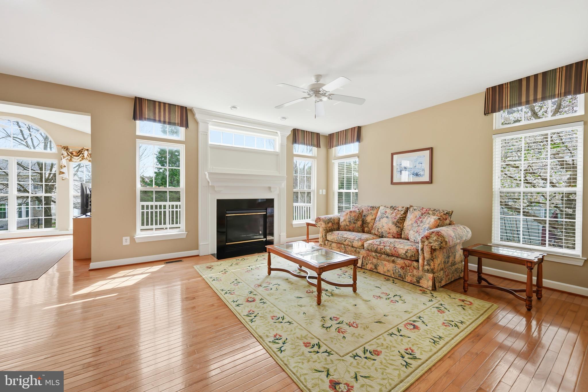 COVENTRY FARMS - Residential